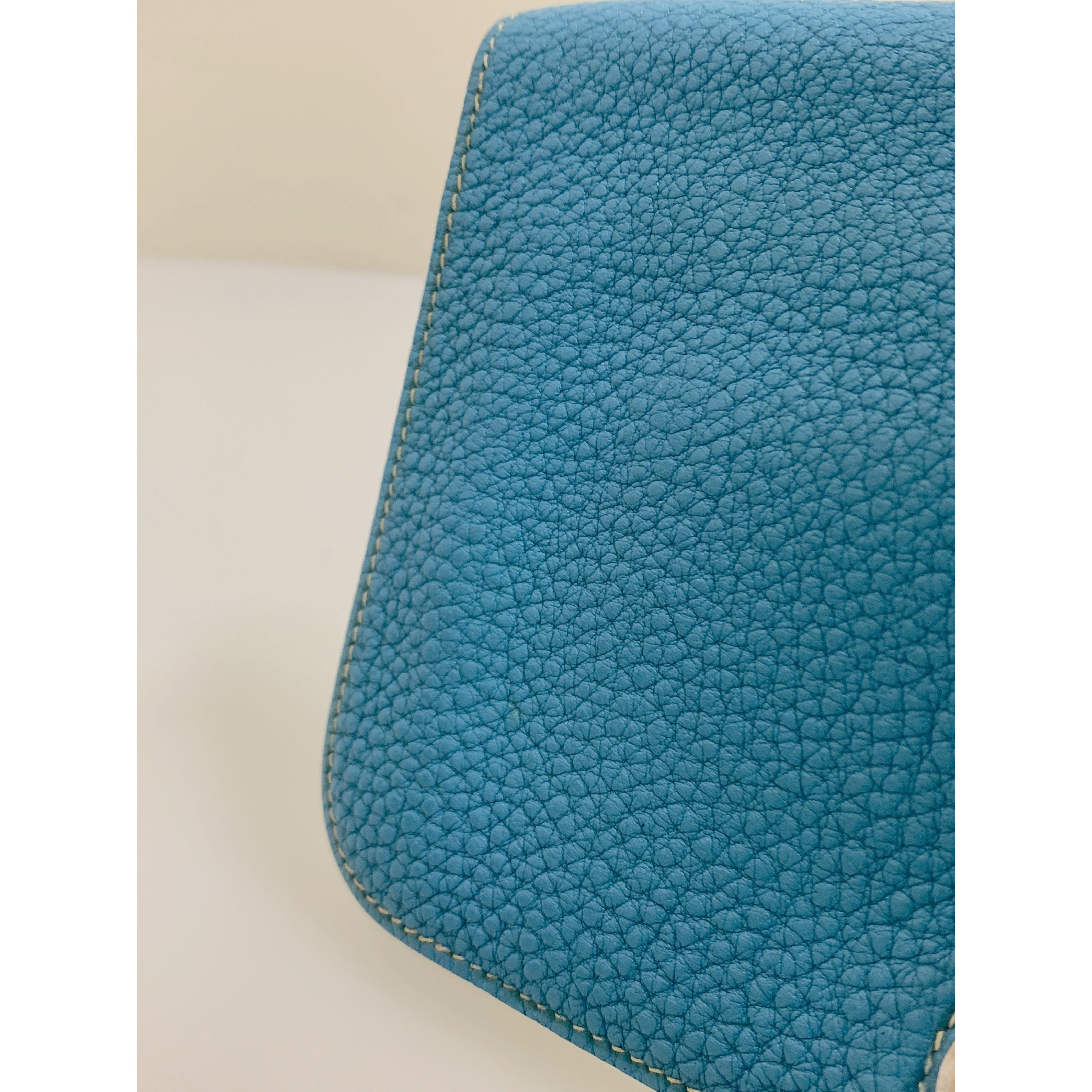 HERMES/Long Wallet/Leather/ view 5