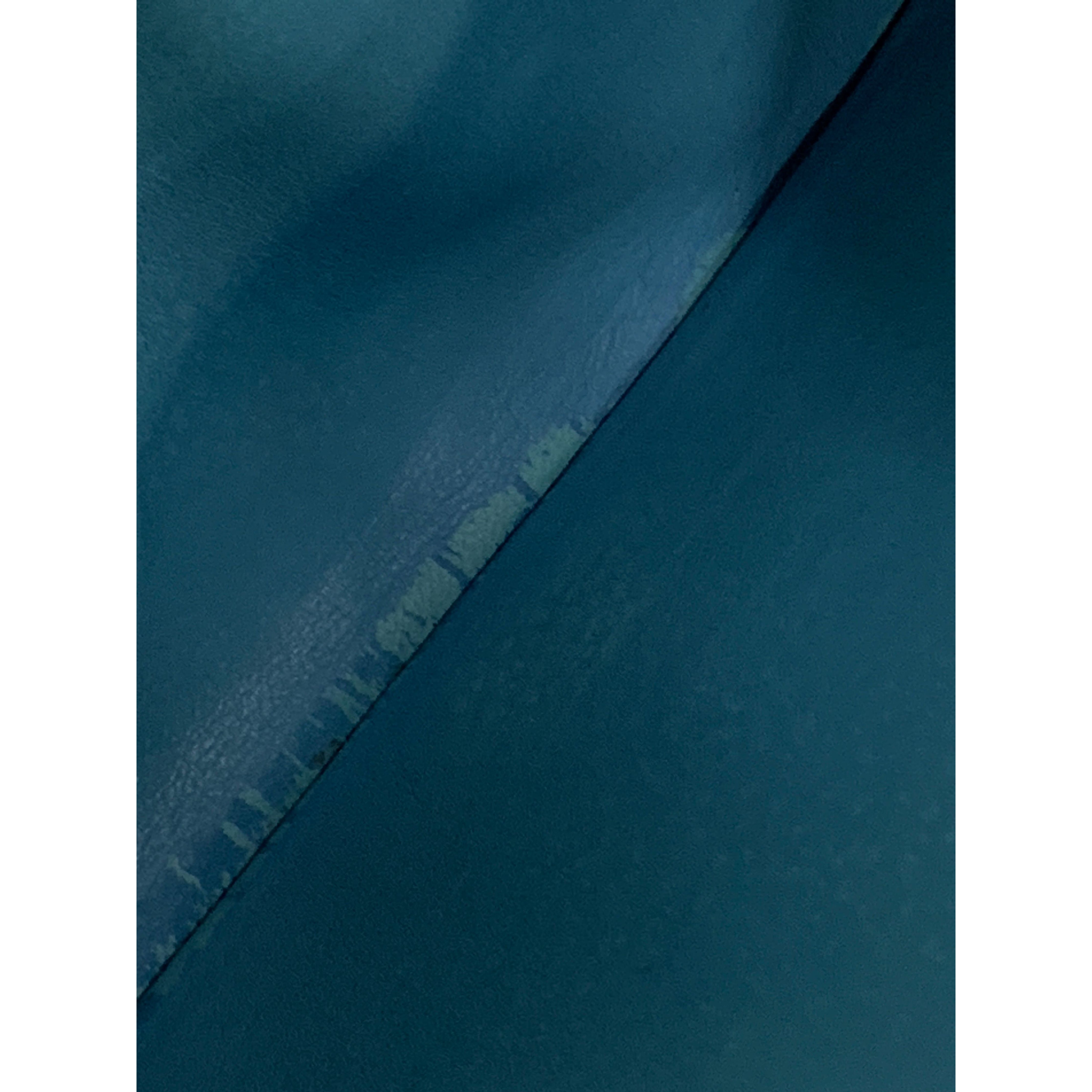 HERMES/Long Wallet/Leather/ view 8