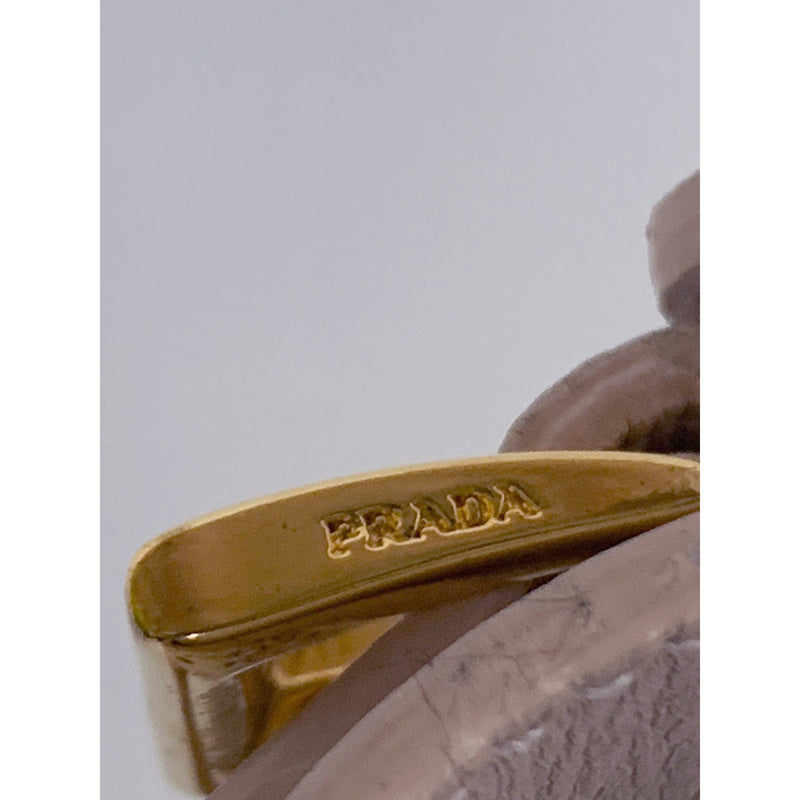 PRADA/Bangle/PNK/Cowhide/1AJE53/1AJE53