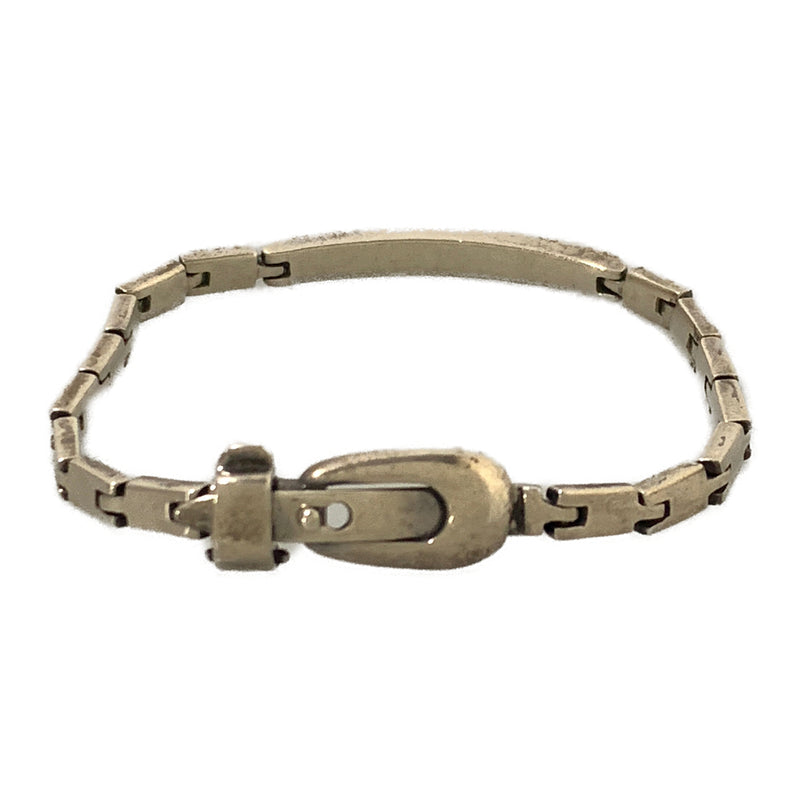 GUCCI/Bracelet/Silver/SV925/1607