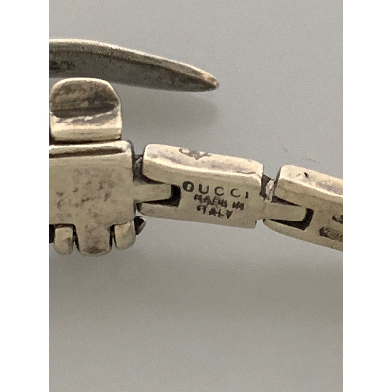 GUCCI/Bracelet/Silver/SV925/1607