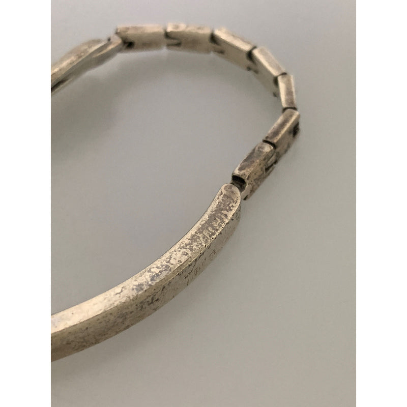 GUCCI/Bracelet/Silver/SV925/1607