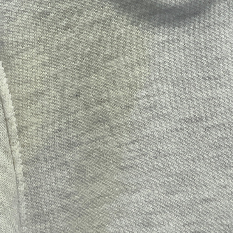 Sacai/LS Dress/1/Cotton/BEG/Hoodie Dress