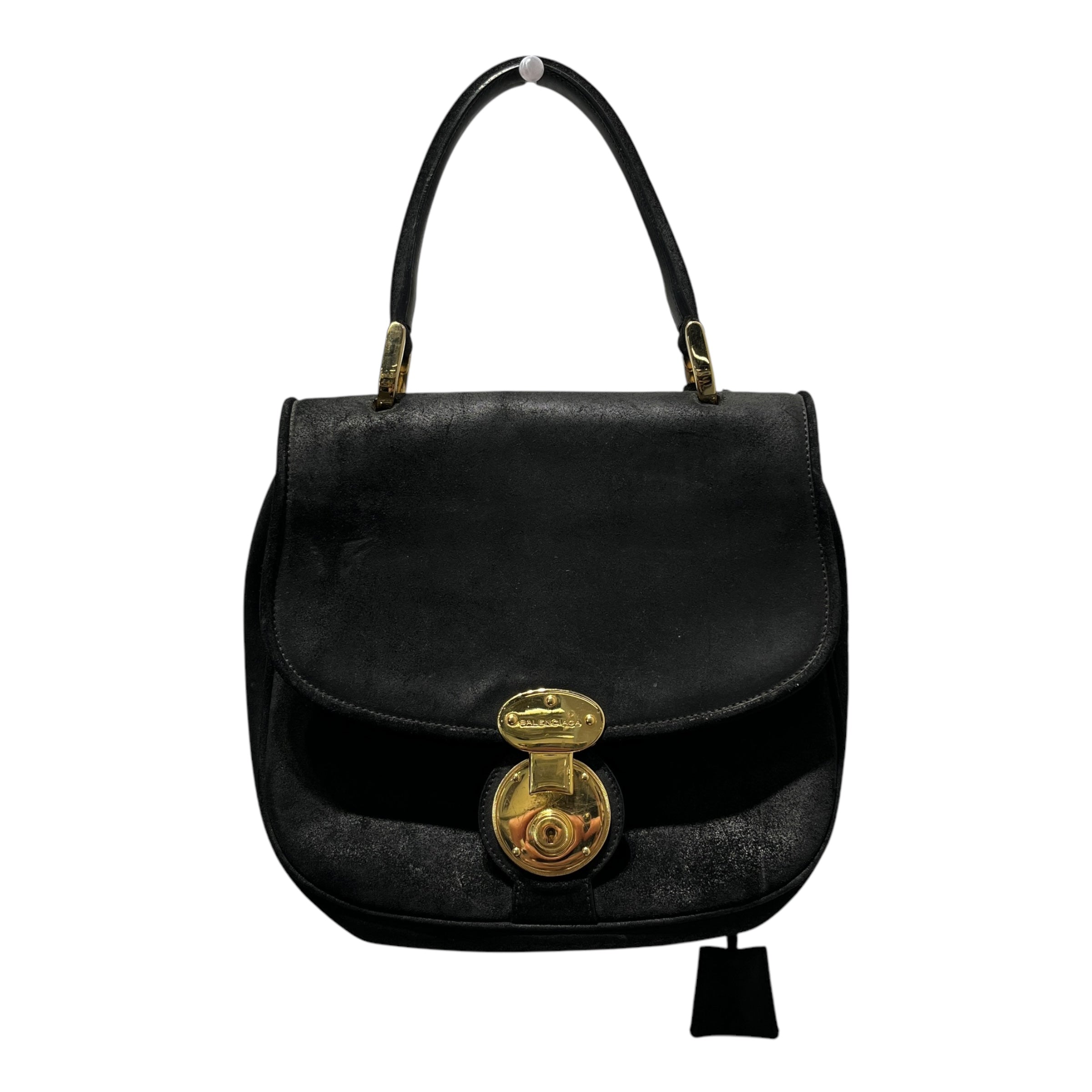 BALENCIAGA/Bag/OS/BLK/163531-002058 view 1