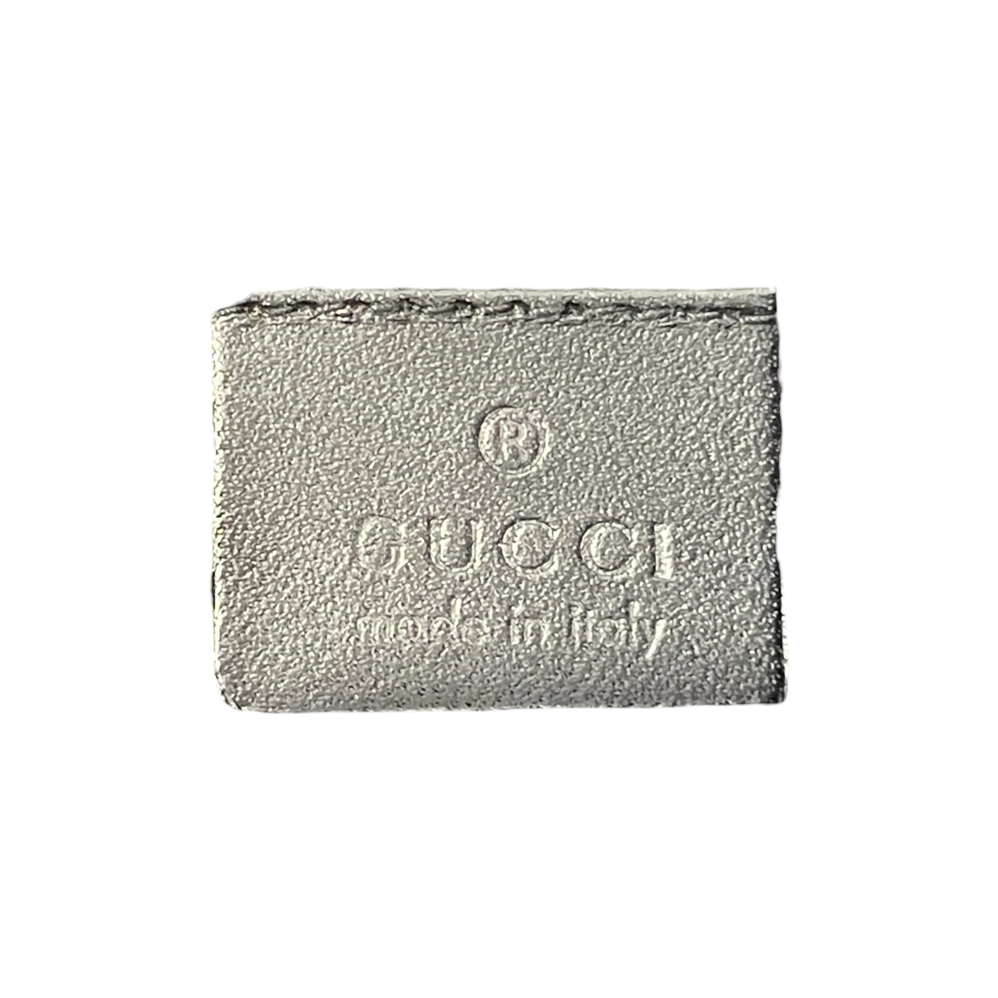 GUCCI/Bag/Leather/BLK/JACKIE SUEDE view 3