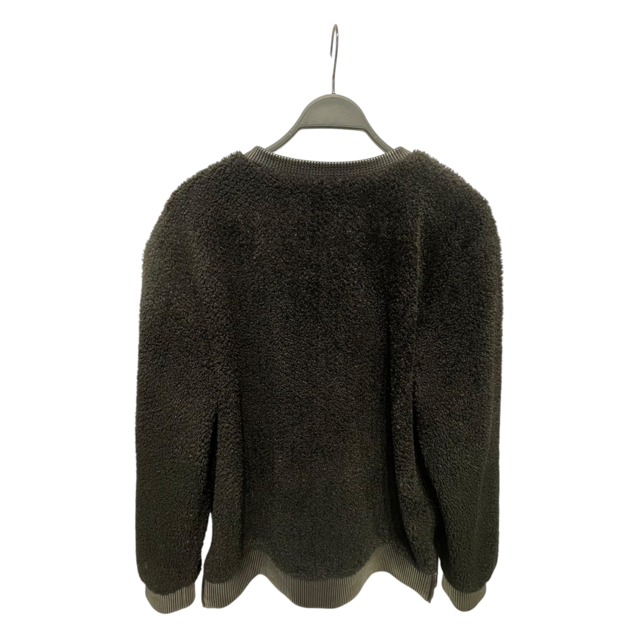 Helmut Lang/Sweater/L/Wool/BLK/ view 2