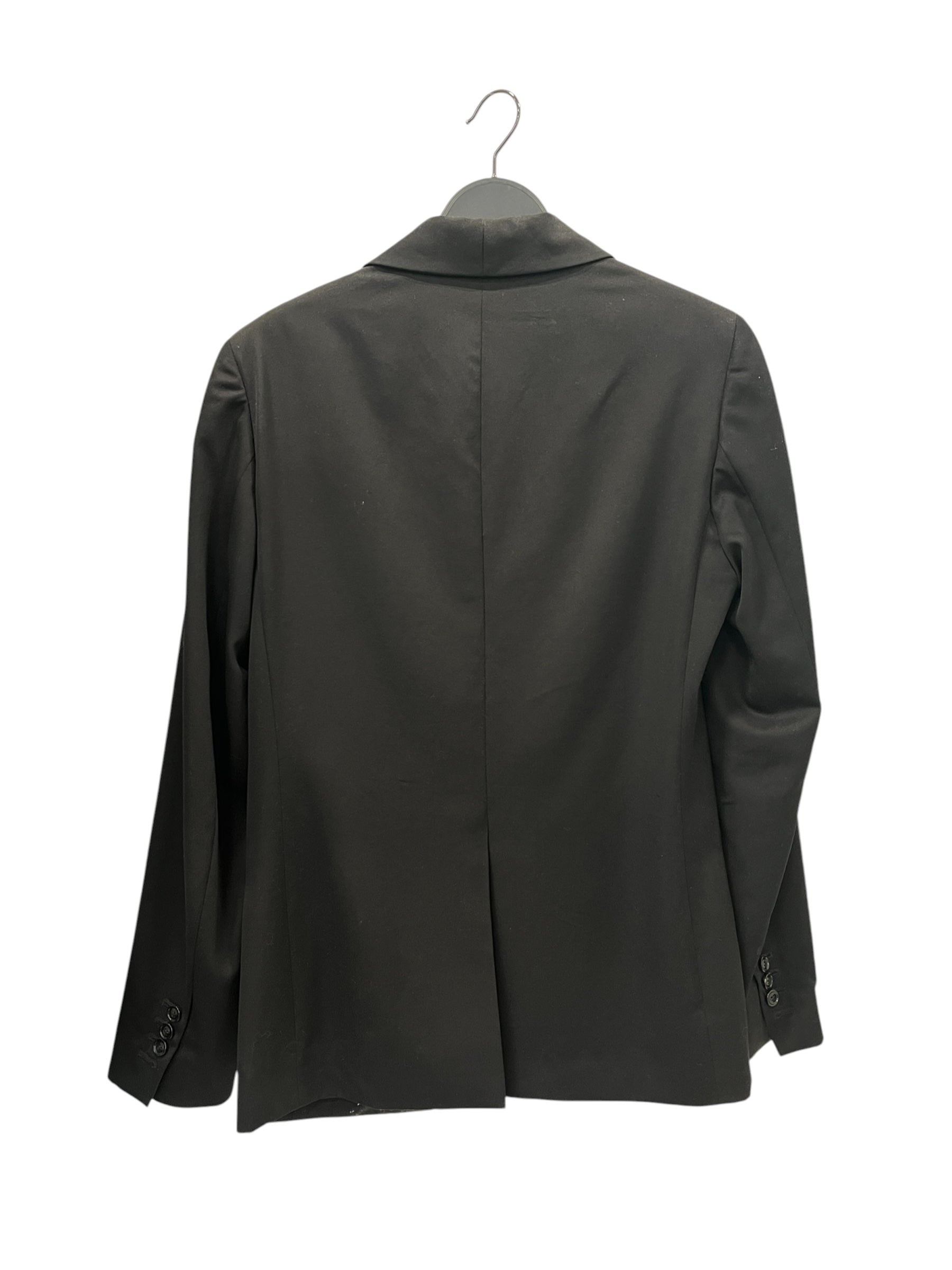 Maison Margiela/Jacket/48/Cotton/BLK/Planets & Moon Blazer view 2
