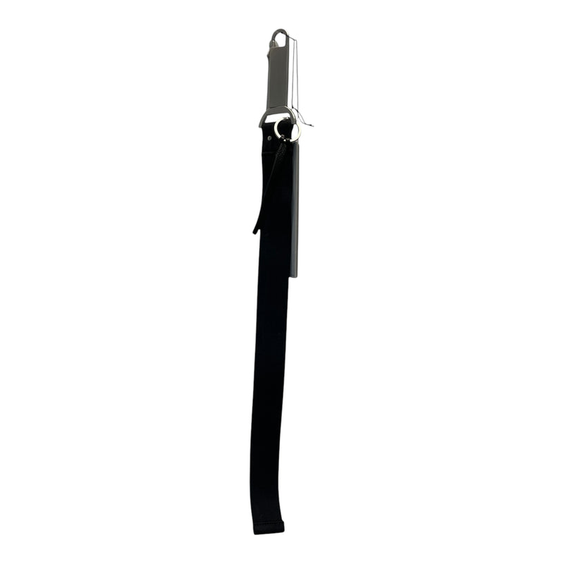 Rick Owens/Scarve/Cotton/SLV/KEYCHAIN
