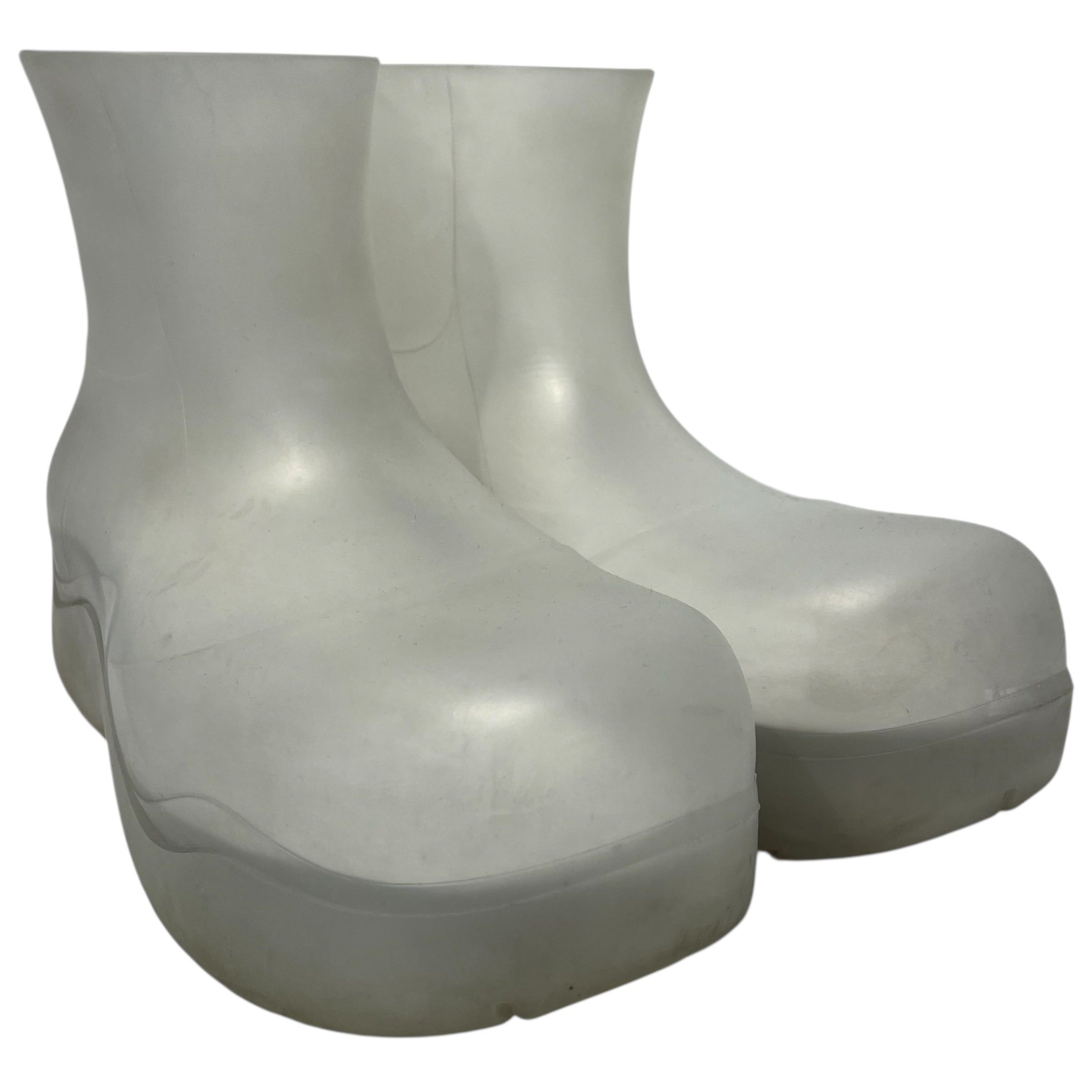 BOTTEGA VENETA/Hi-Sneakers/EU 42/CLR/ view 1