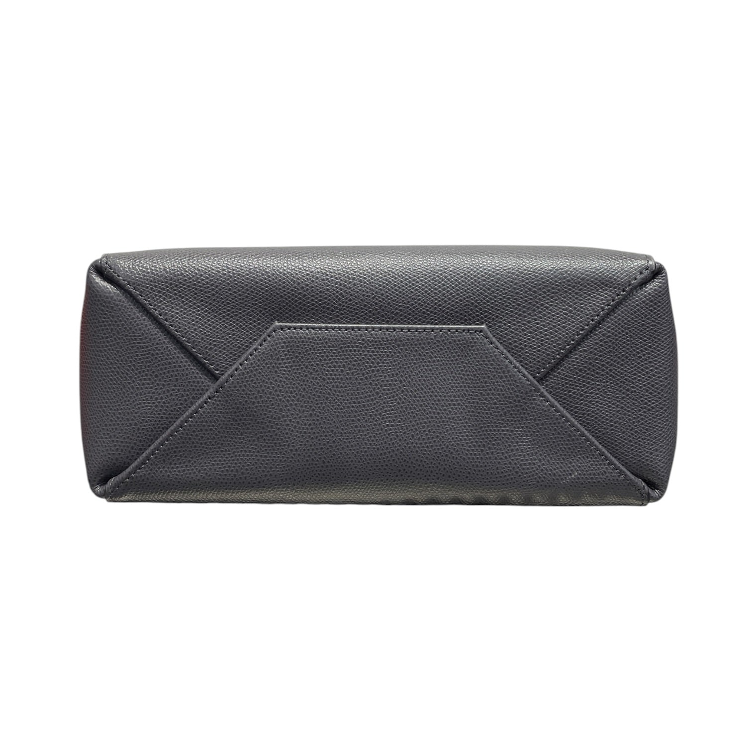 CELINE/Hand Bag/Leather/PNK/Vertical Cabas 2way Tote Bag view 5