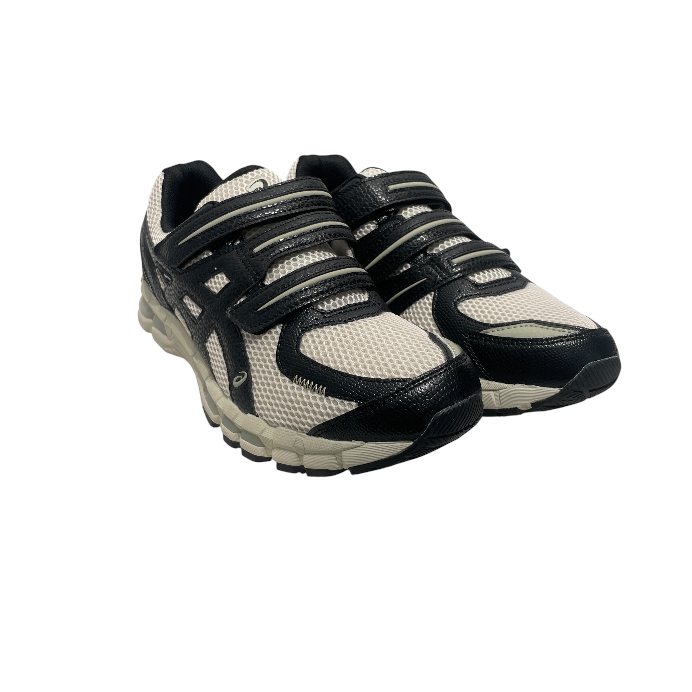 ASICS/Low-Sneakers/US 10.5/Cotton/CRM/GEL KAYANO 20 HAL STUDIOS BONE view 1
