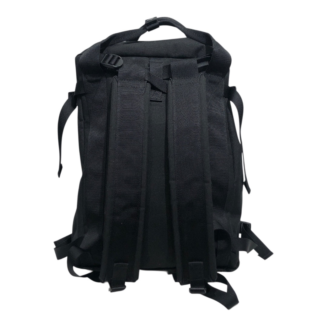 PORTER/Backpack/Cotton/BLK/Union Rucksack view 2