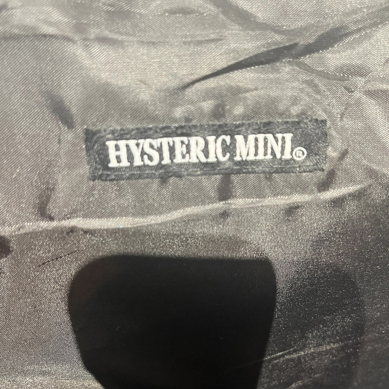 Hysteric Mini/Hand Bag/Multicolor/All Over Print/