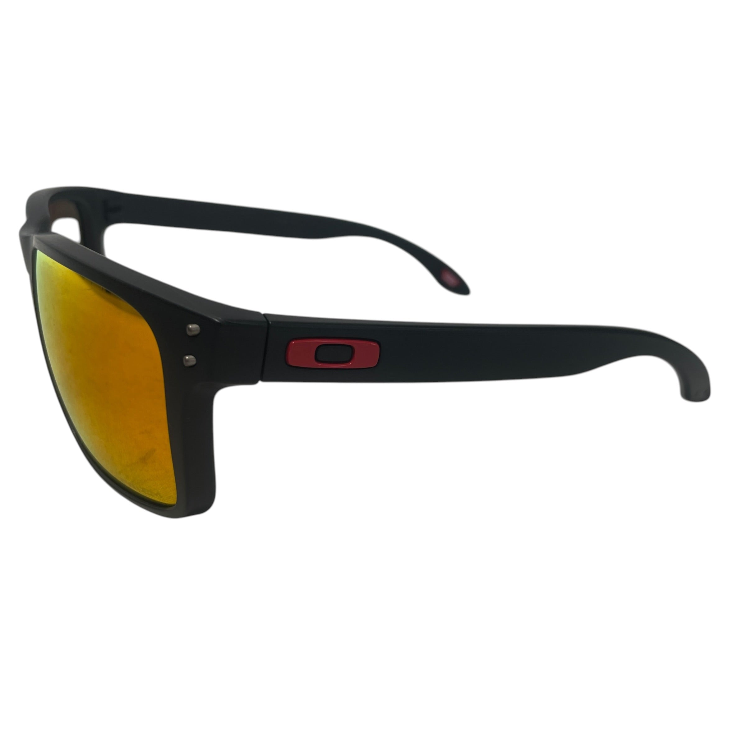 OAKLEY/Sunglasses/Plastic/BLK/M's/ view 2