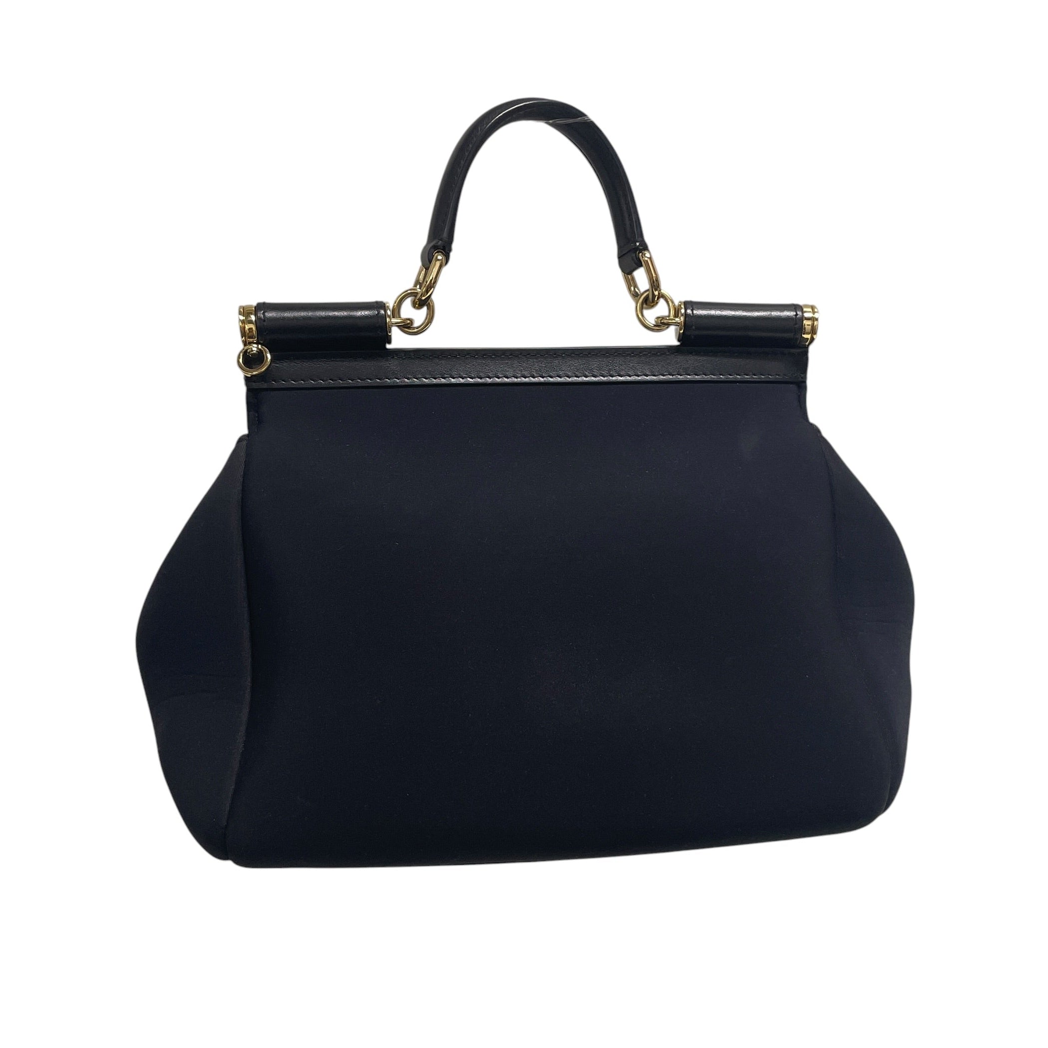 DOLCE&GABBANA/Bag/BLK/GJK2Y93 view 2