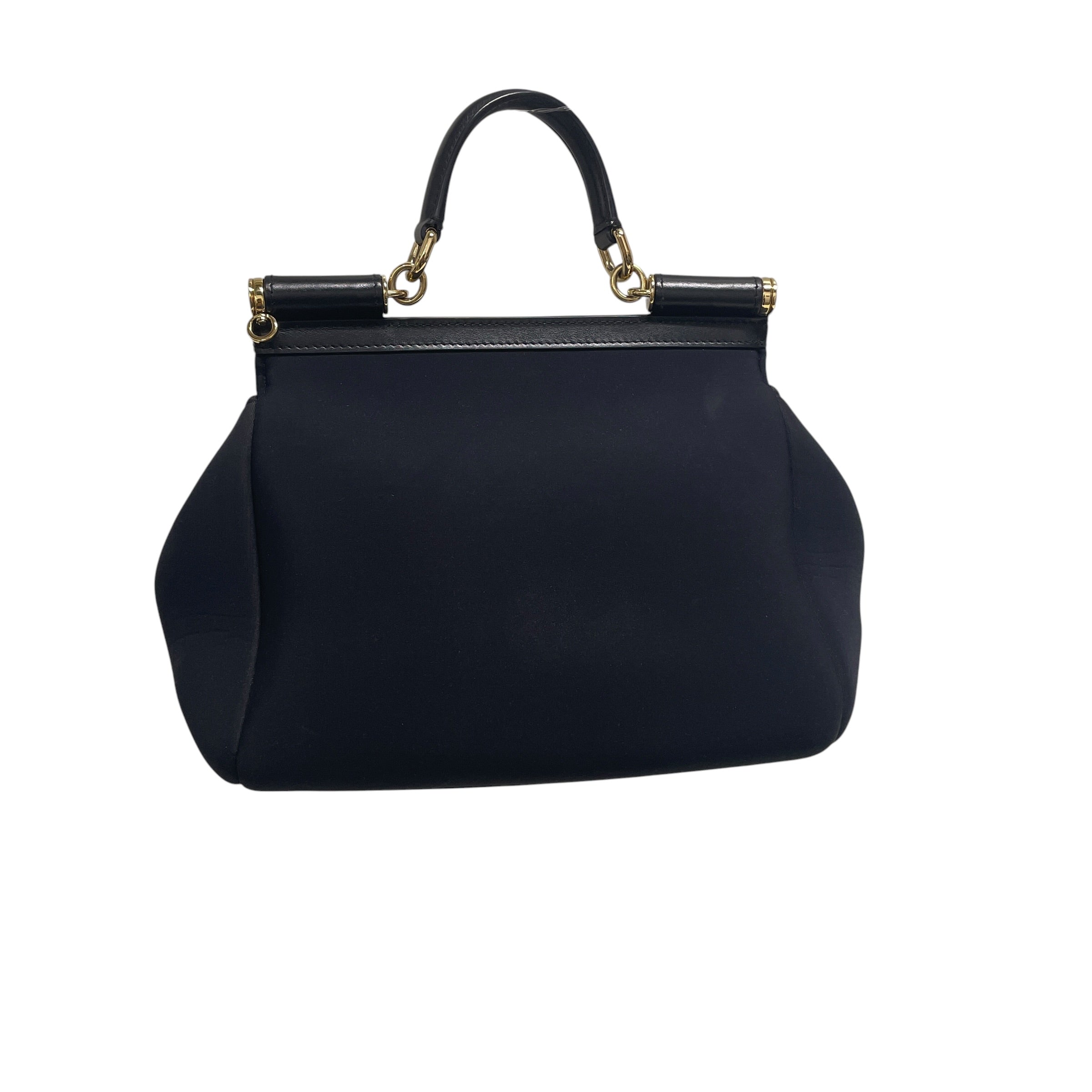 DOLCE&GABBANA/Bag/BLK/GJK2Y93 view 2