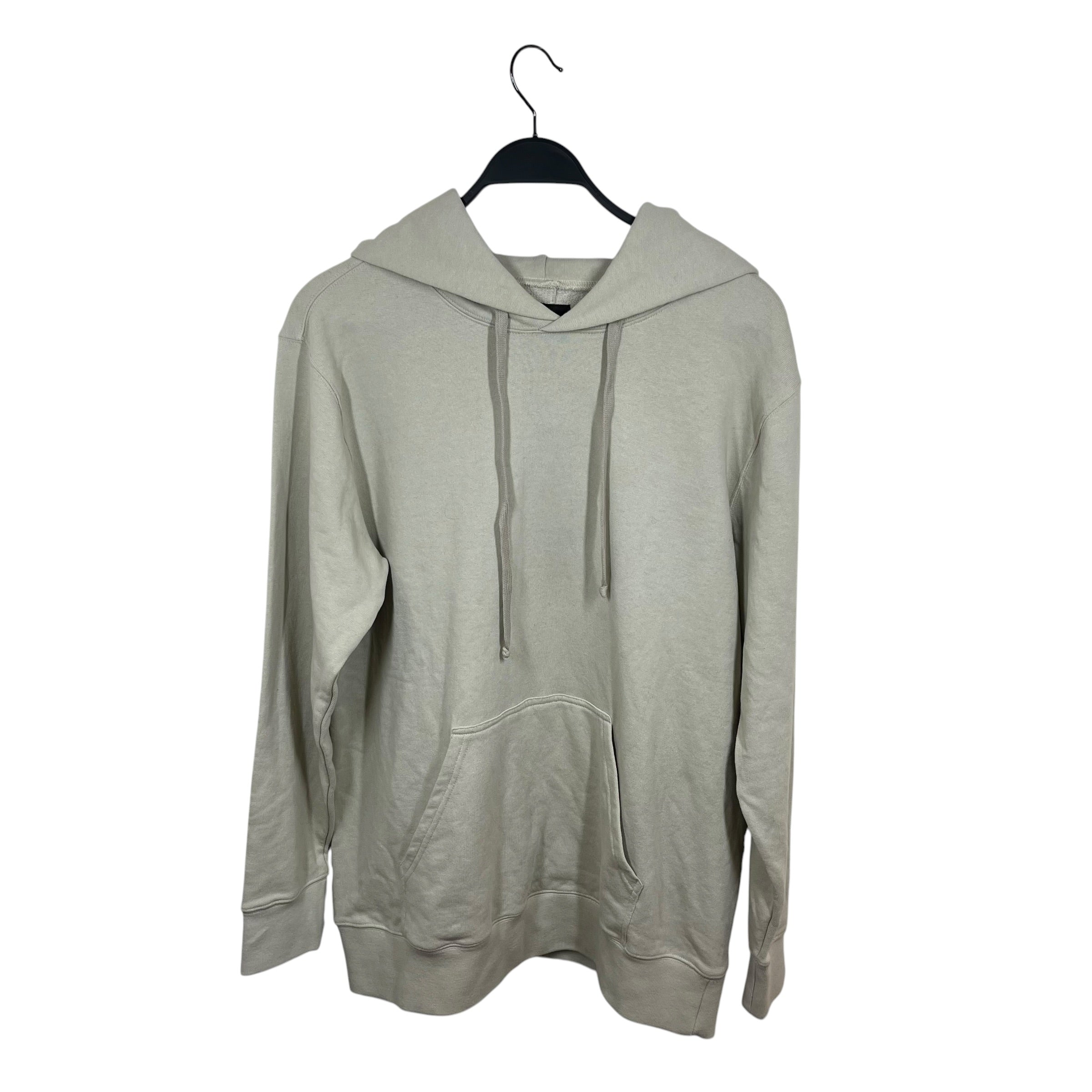 Rick Owens/Champion/Hoodie/L/Cotton/KHK/Pentagram Hoodie view 1