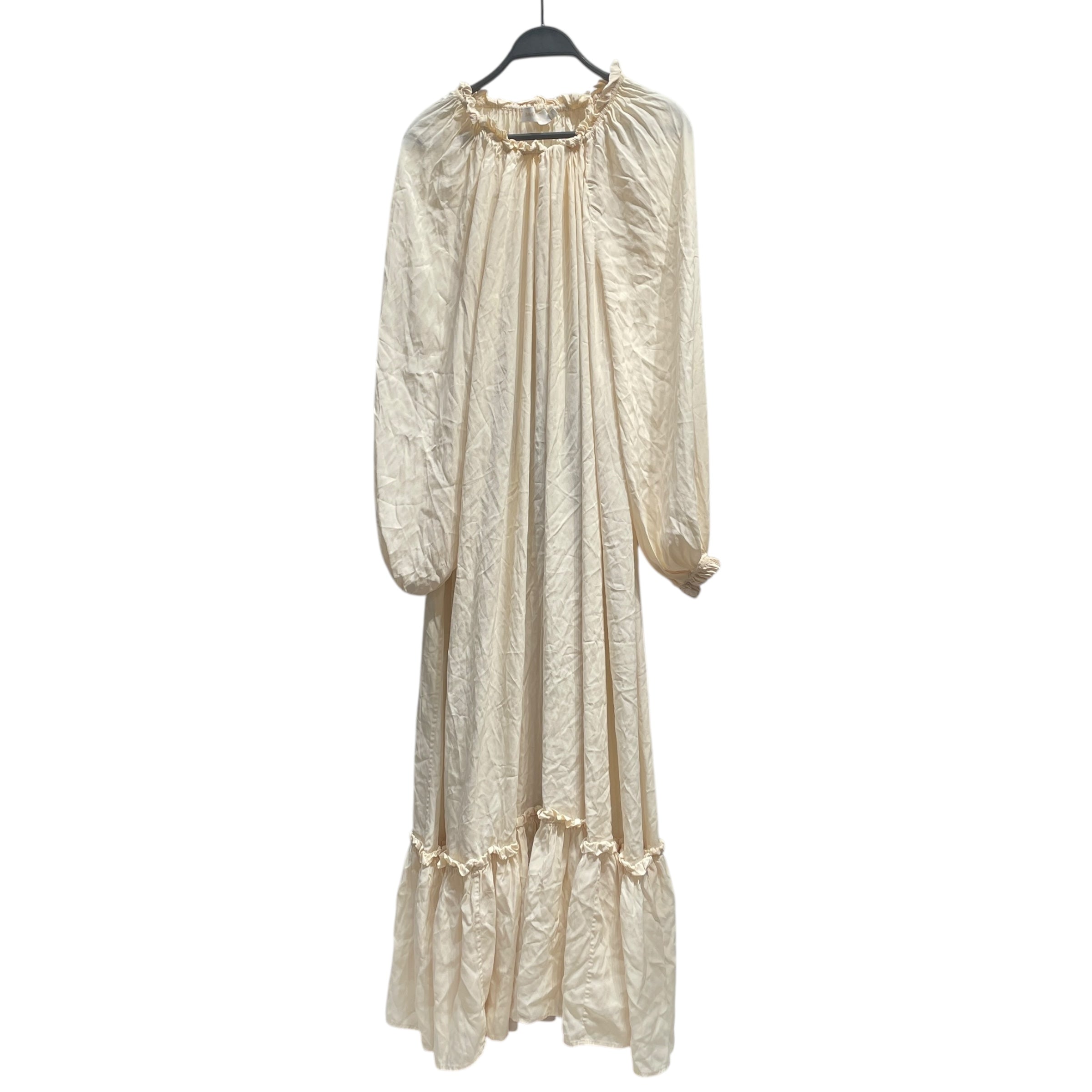 Zimmermann/LS Dress/1/Silk/CRM/ view 1