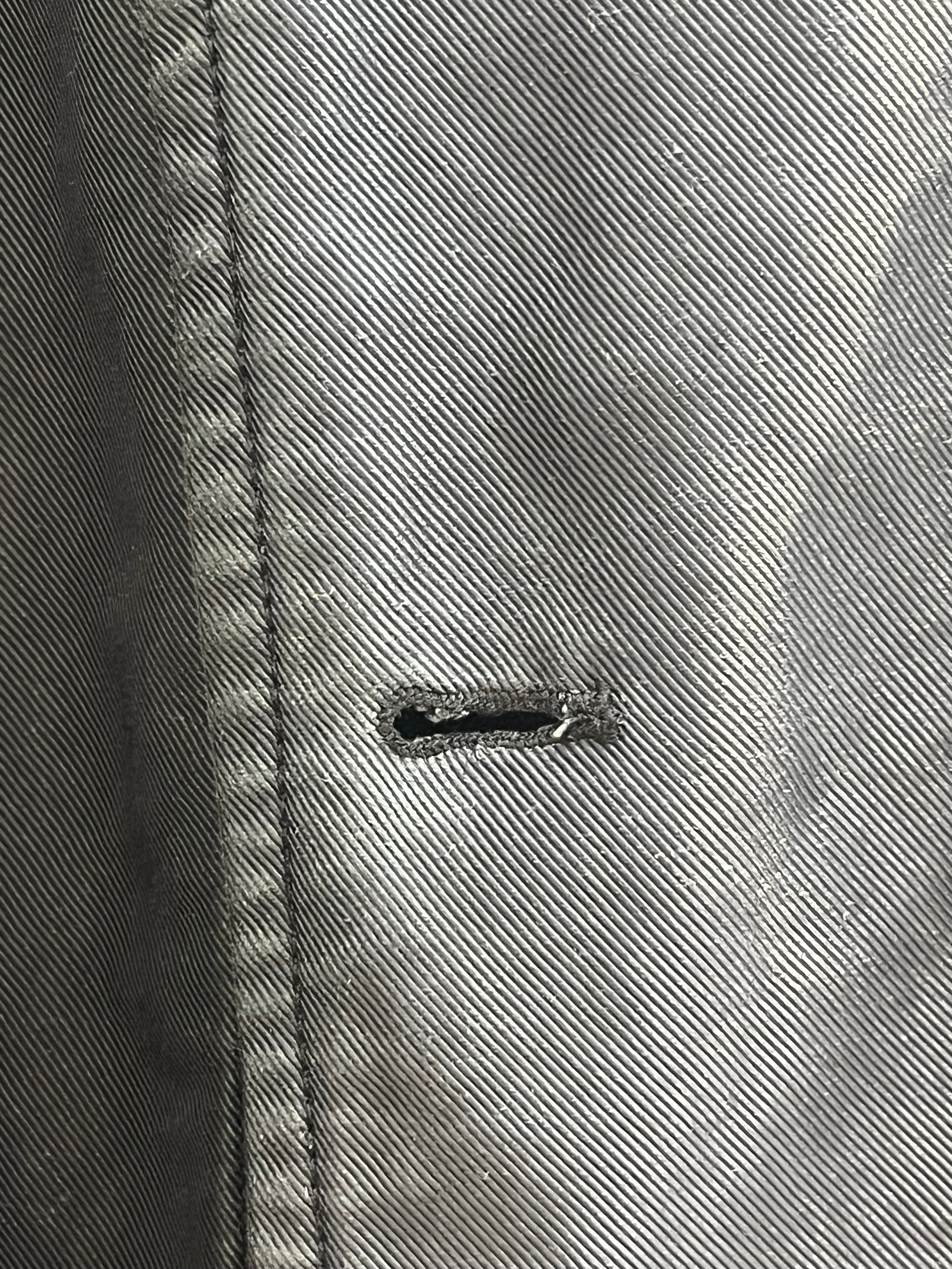 COMME des GARCONS SHIRT/Jacket/Polyester/NVY/ view 5