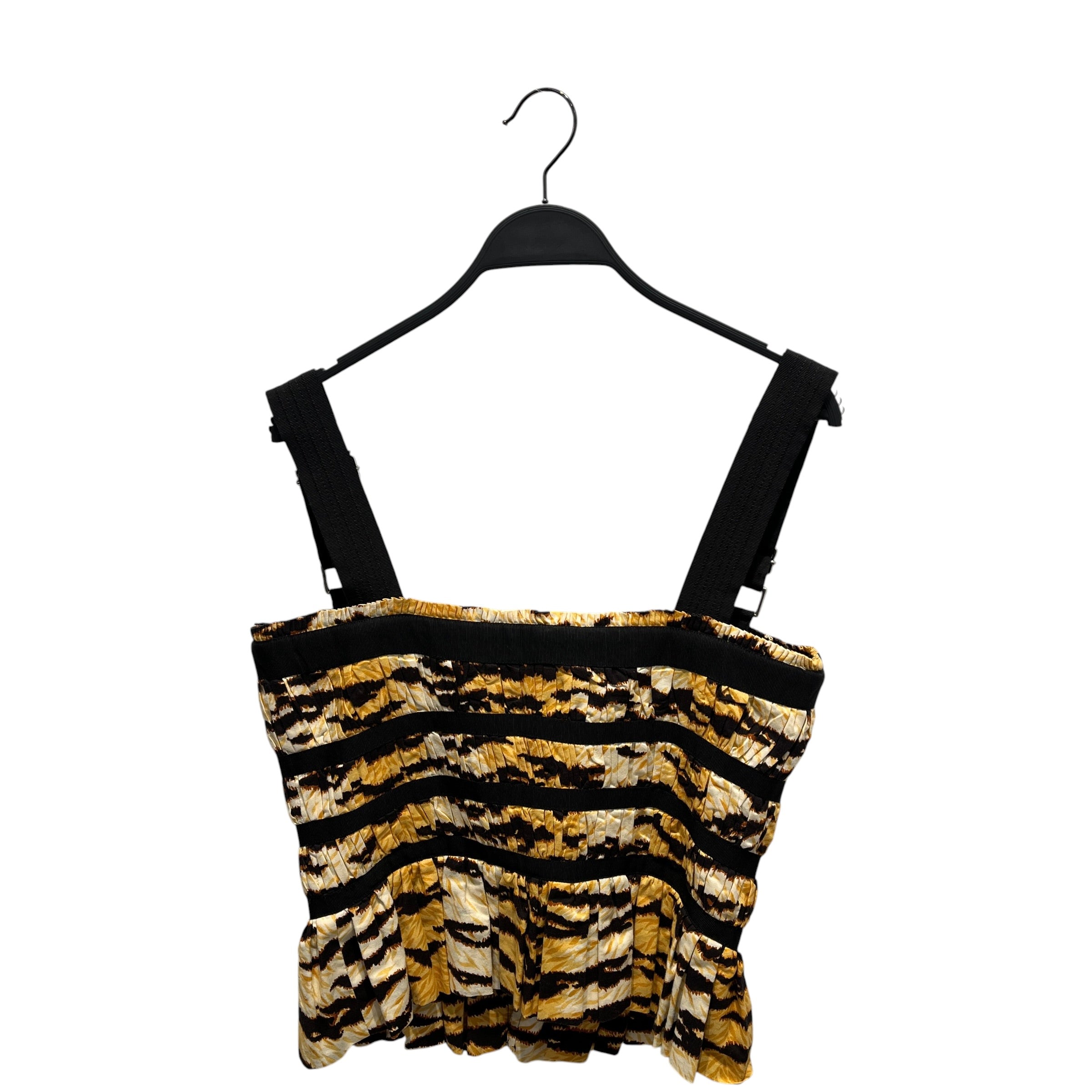 DOLCE&GABBANA/Tops/XL/Cotton/MLT/ view 2
