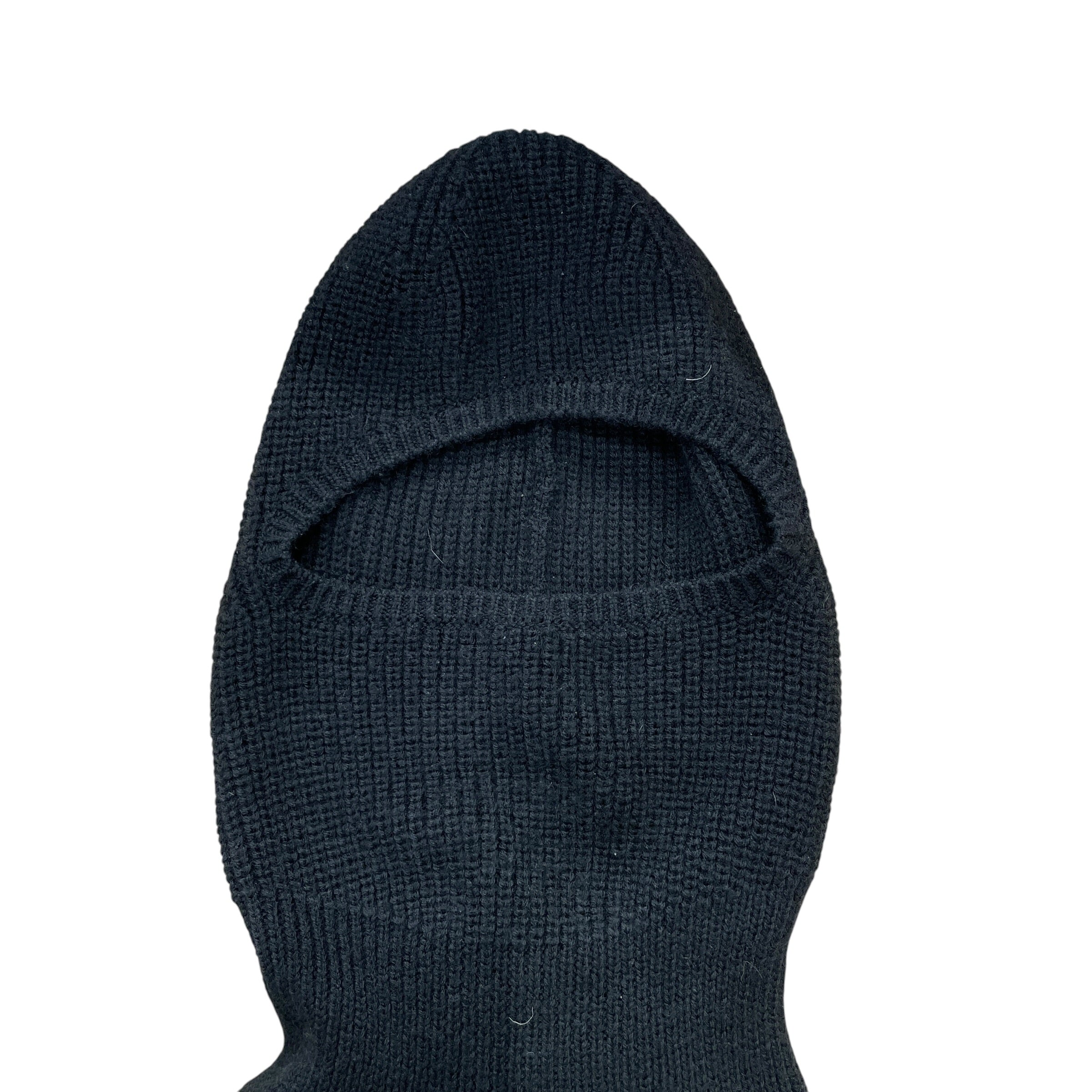 Supreme/Sweater/S/Acrylic/BLK/TURTLENECK MASK view 3