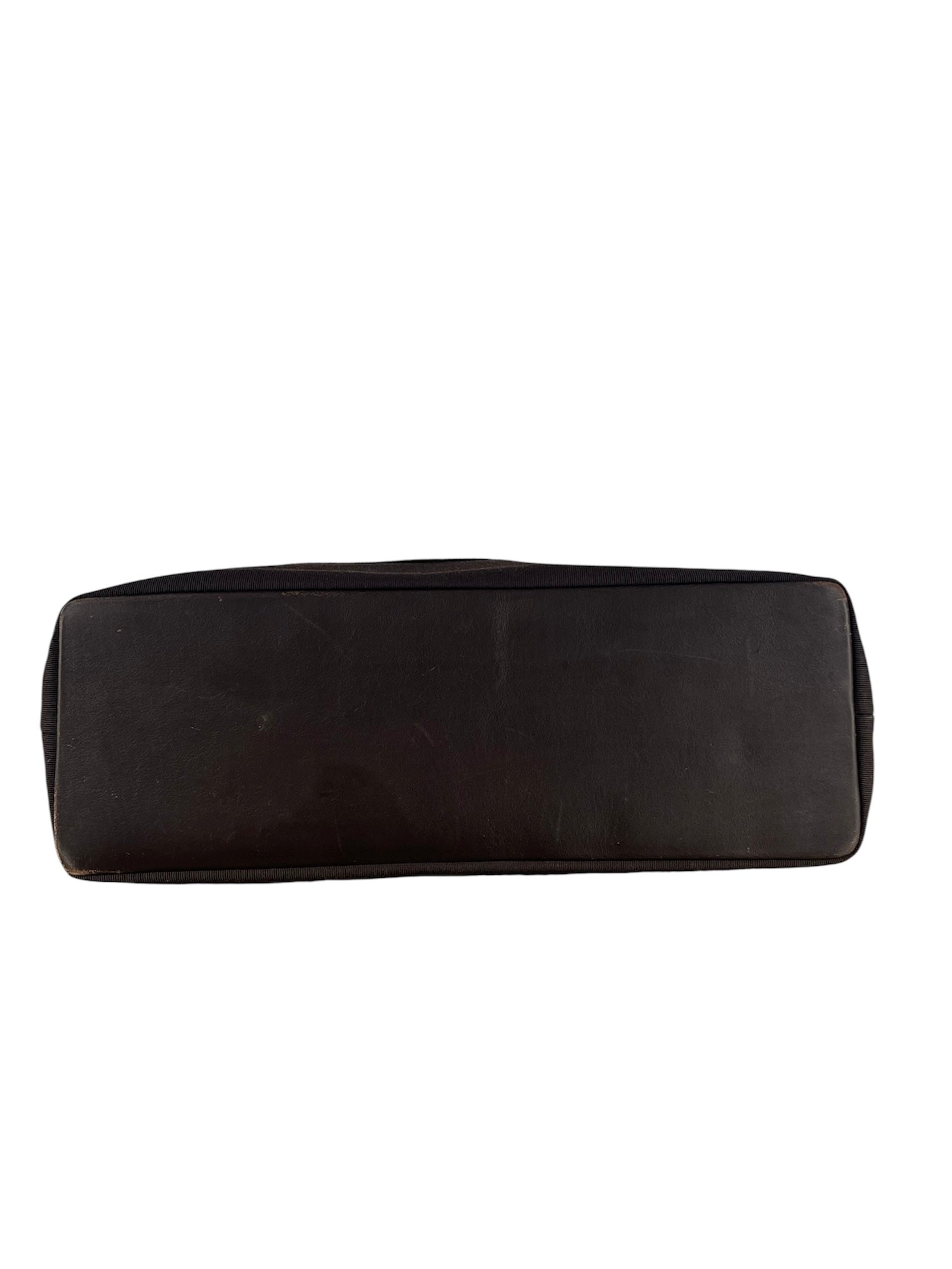 Salvatore Ferragamo/Bag/Cotton/BRW/PANELS view 3