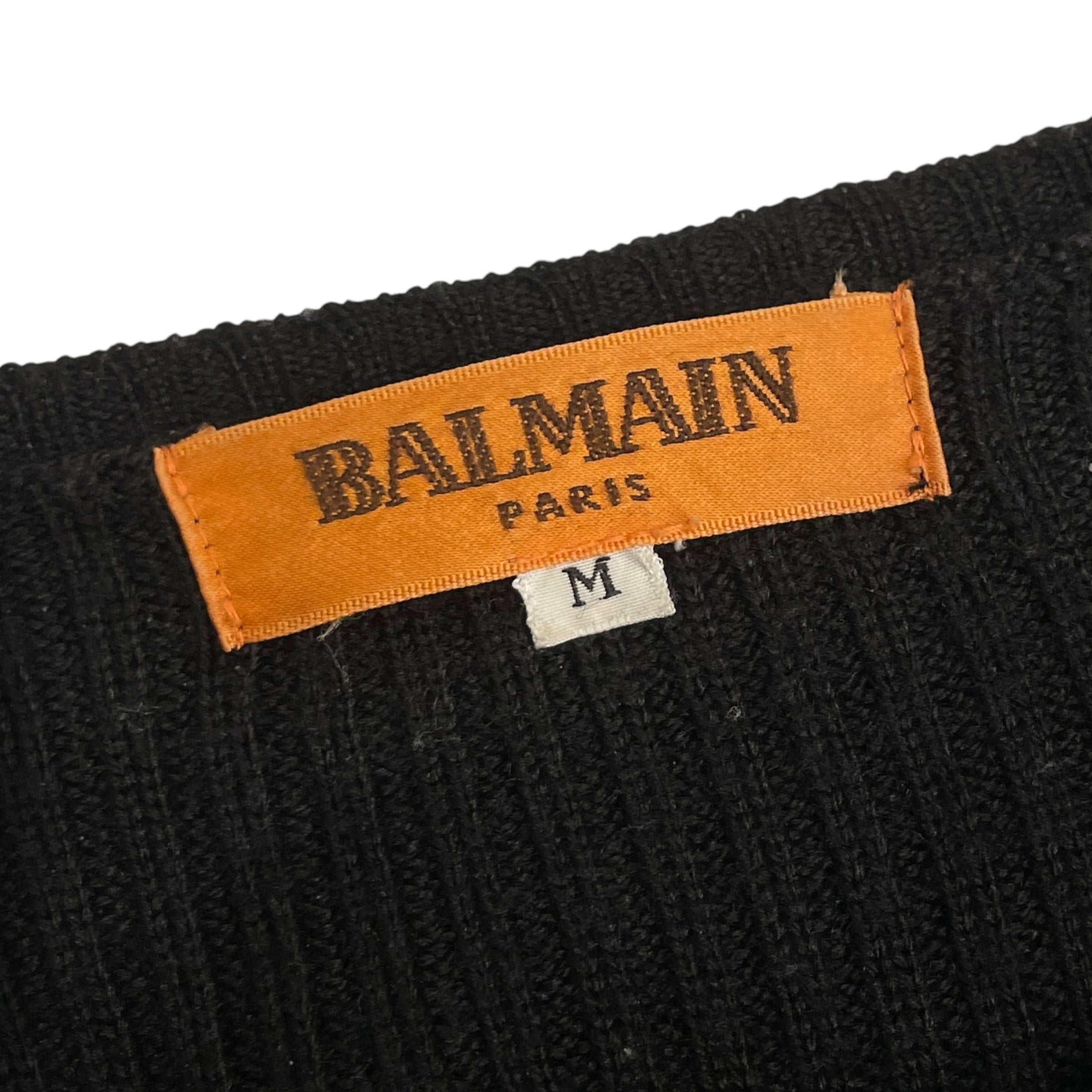 BALMAIN/Dress/M view 4