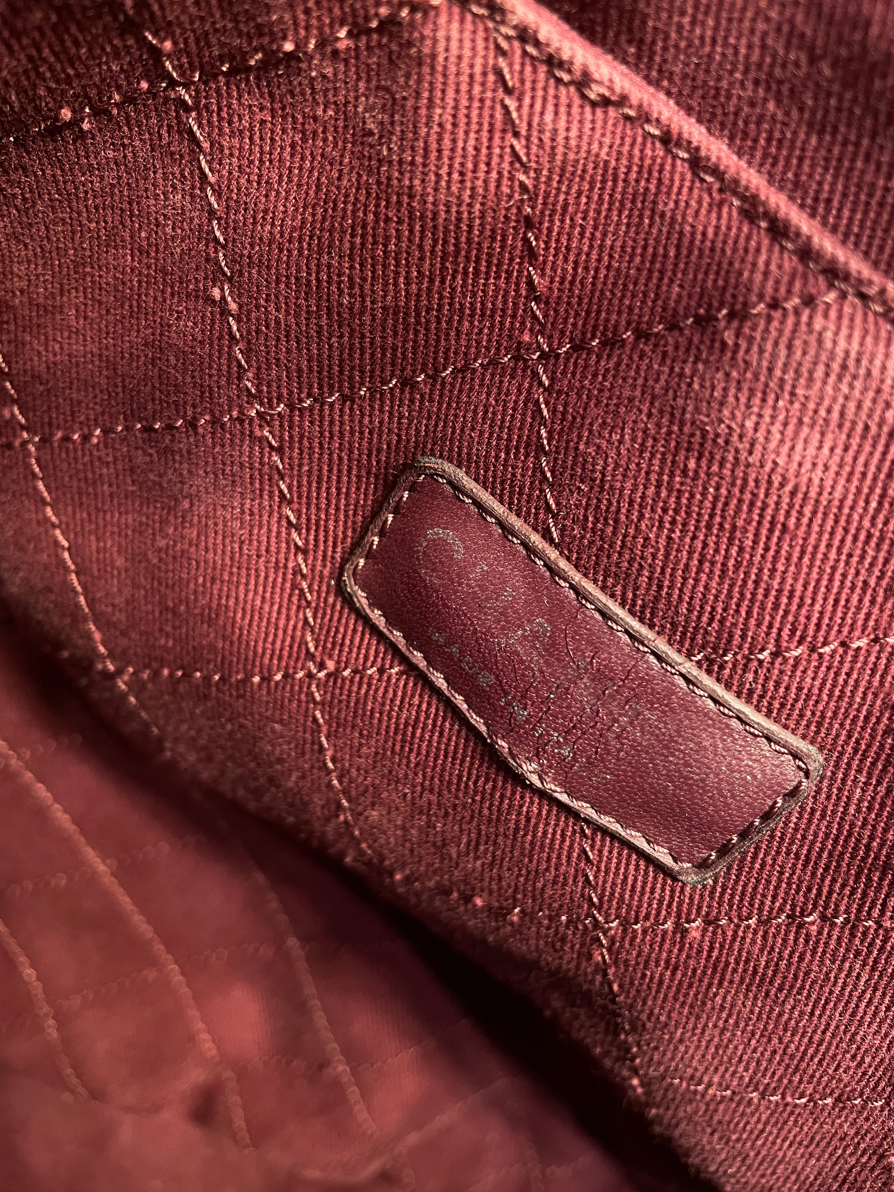 CHANEL/Tote Bag/BEG/ view 7
