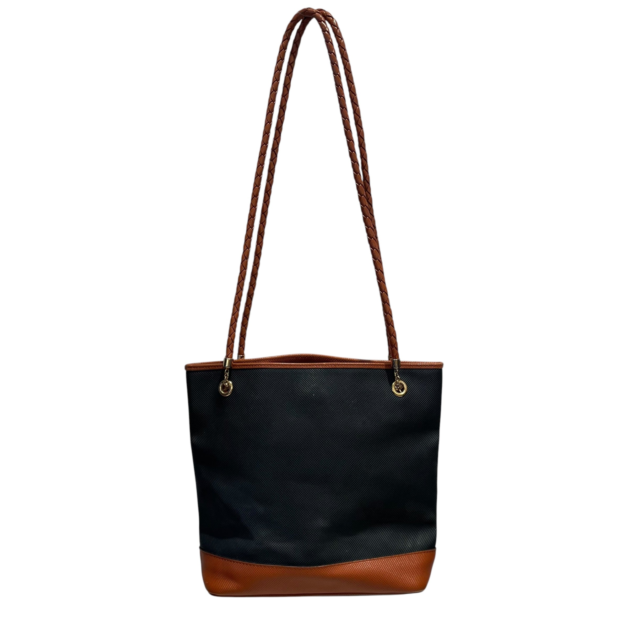 BOTTEGA VENETA/Tote Bag/Leather/BLK/MARCO POLO BUCKET view 2