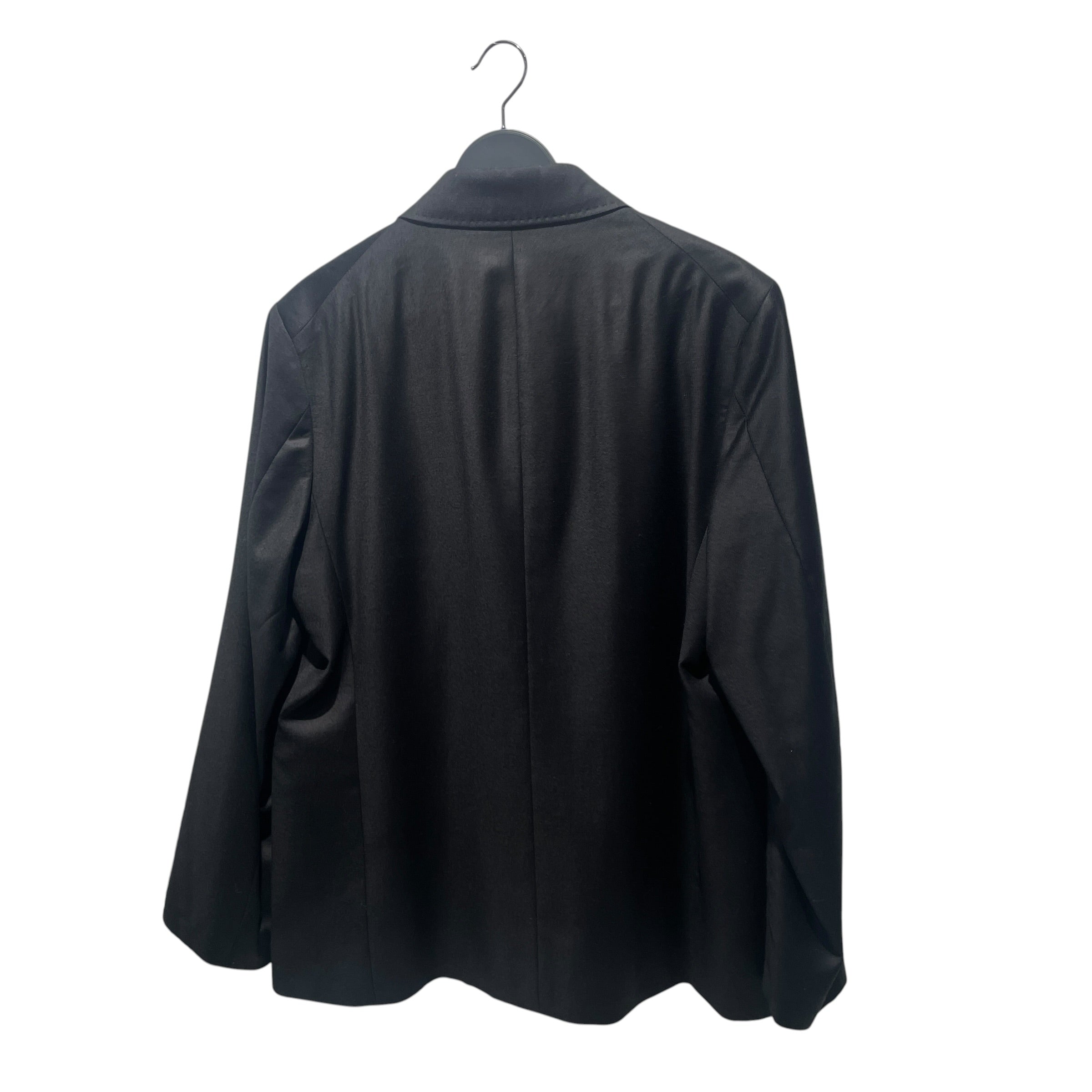 STUSSY/OUR LEGACY/Jacket/M/BLK/ view 2