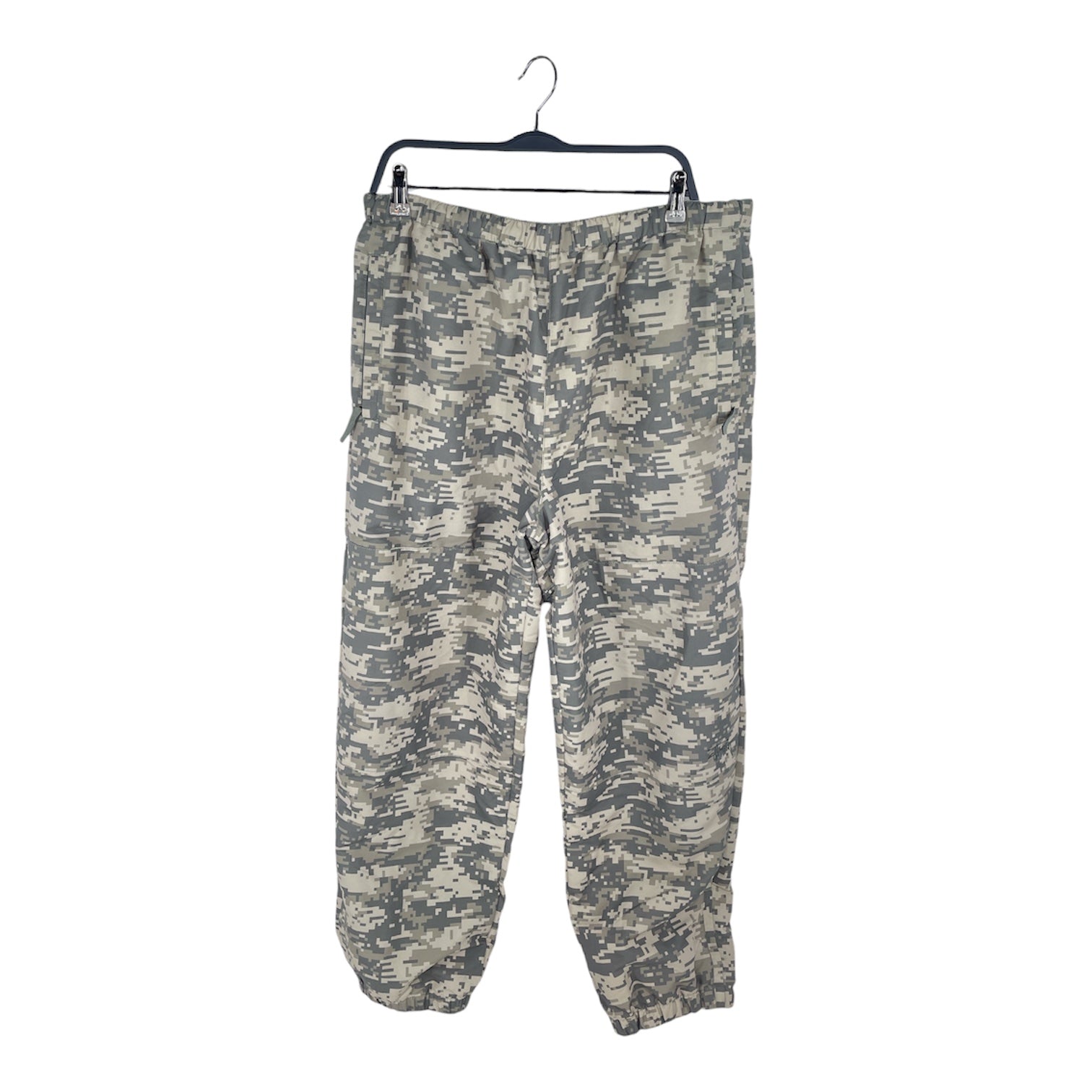 STUSSY/Pants/XXL/Nylon/GRN/Camouflage/DIGI CAMO PANTS view 1