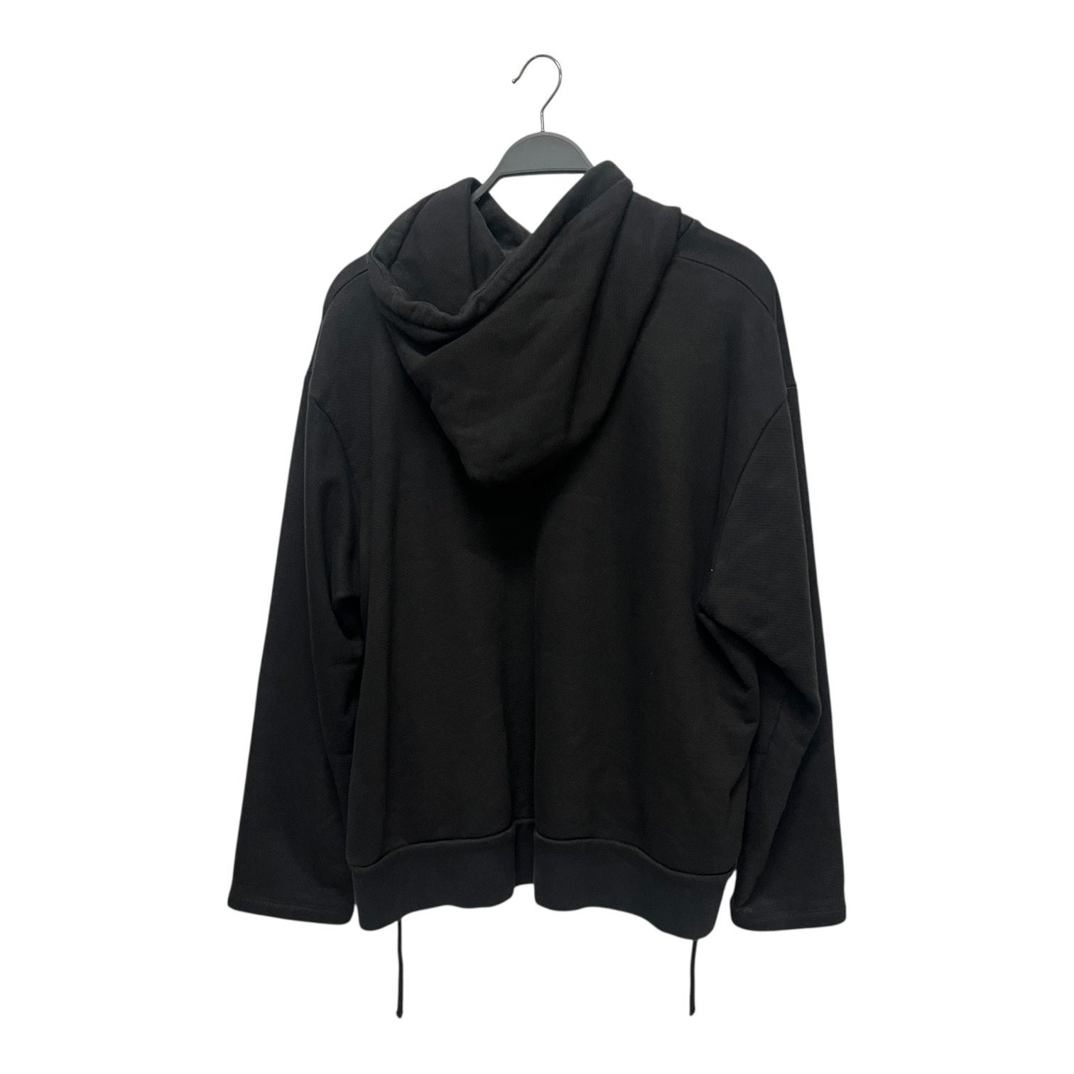 IH NOM UH NIT/Hoodie/M/Graphic/Cotton/BLK/jesus print view 2