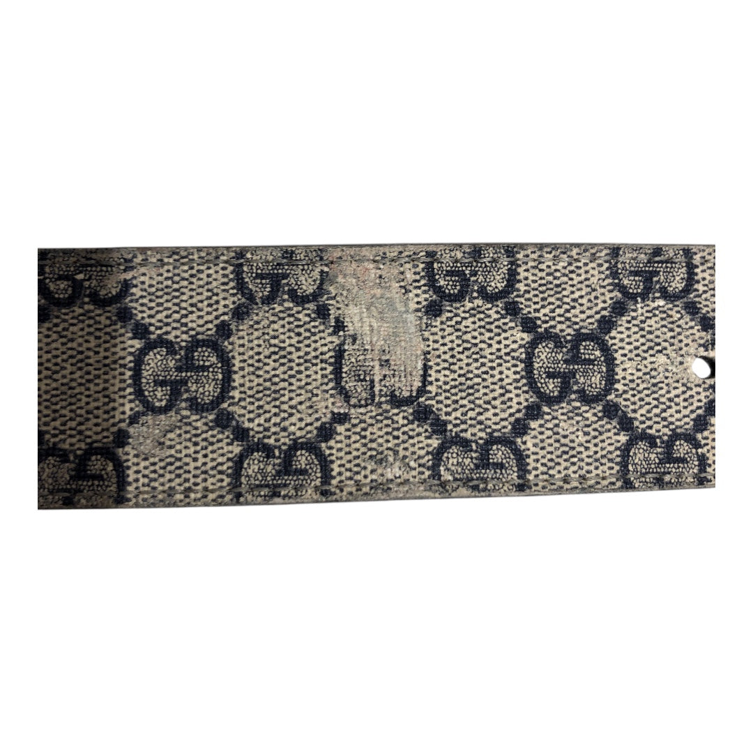 GUCCI/Belt/Monogram/MLT/411924 KGDHN 80.32 1476 view 4