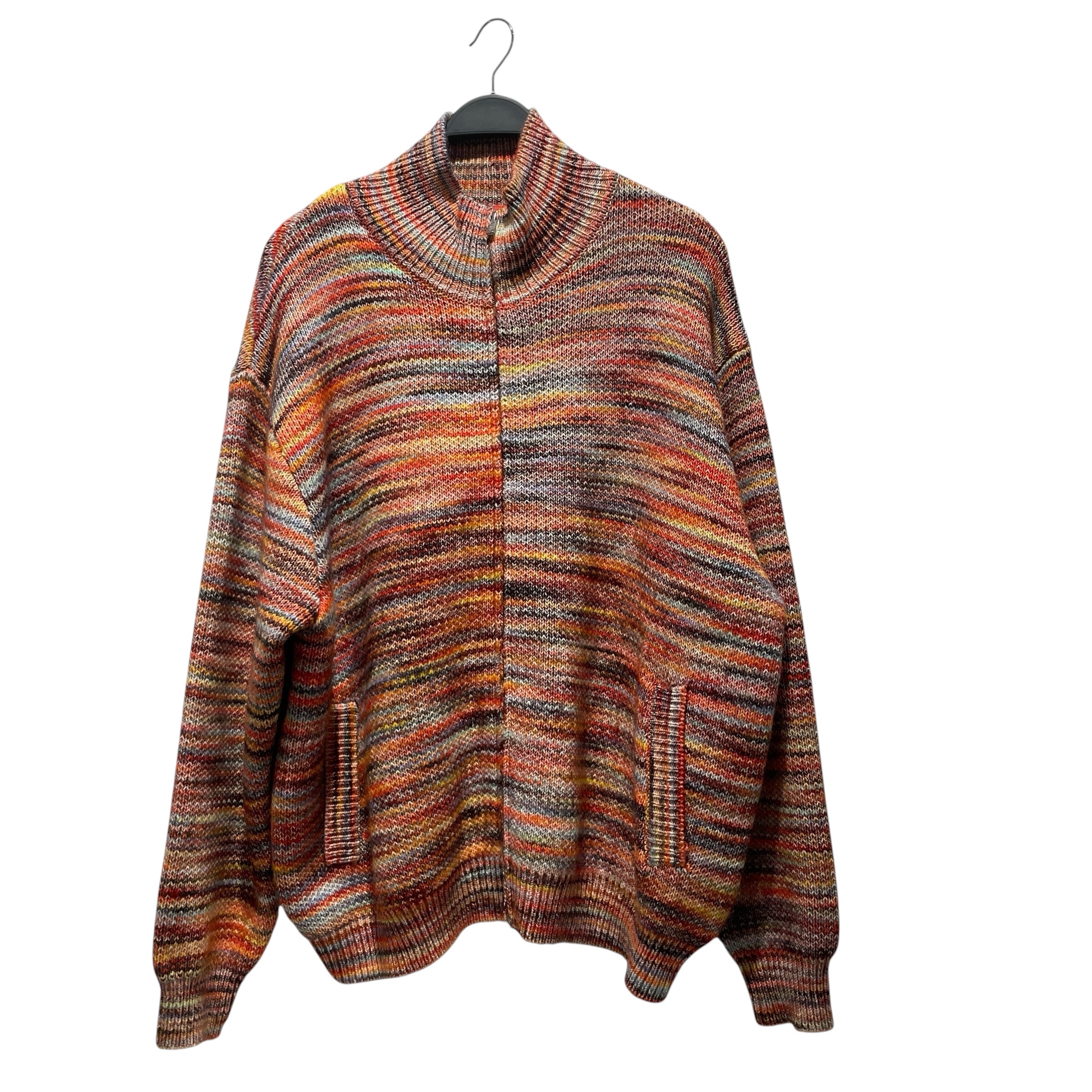 KITH/Jacket/XL/MLT/space dye wyona view 1