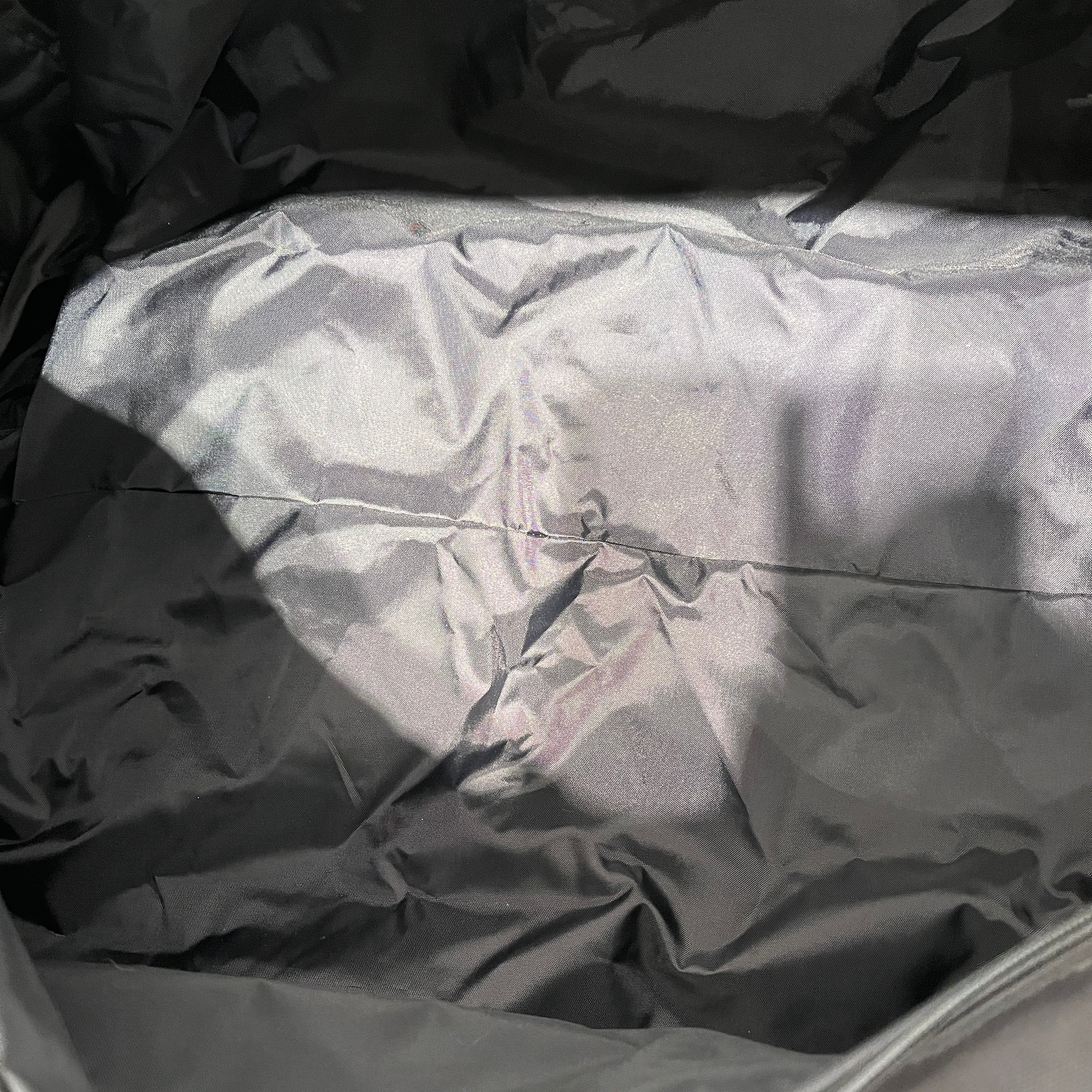 Supreme/Bag/BLK/SUPREME DUFFLE BAG view 8