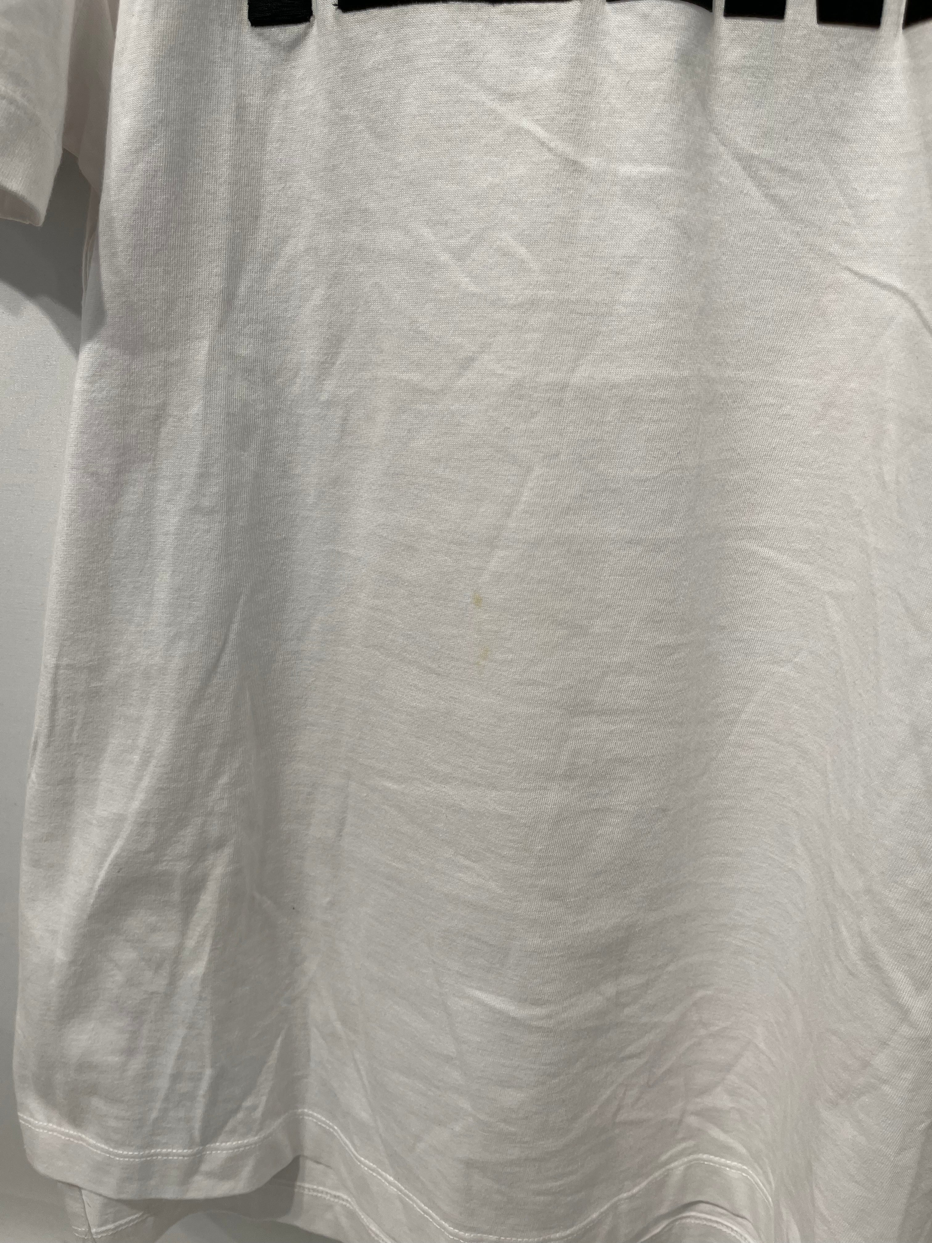 FENDI/T-Shirt/XS/Cotton/Multicolor view 6