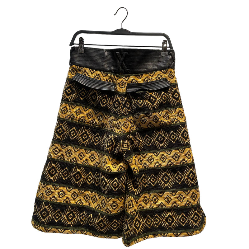 Blackmeans/Shorts/2/Cotton/MLT/