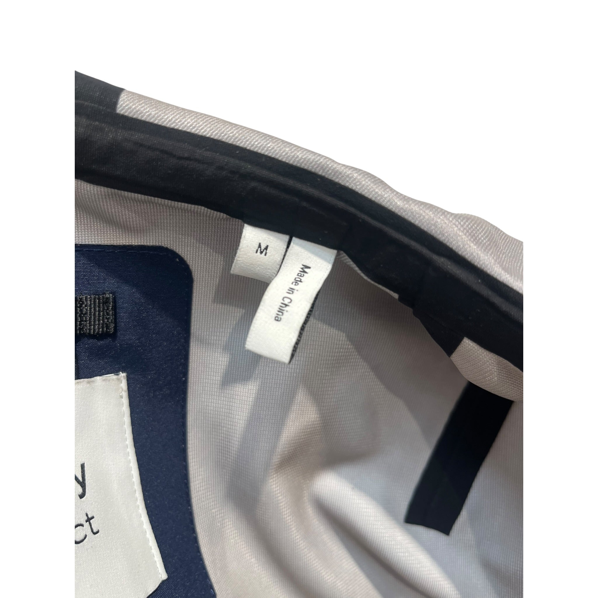 theory/Mod Parka/M/Polyester/NVY/Single Breasted/MANY PCKTS-KHAKI view 5