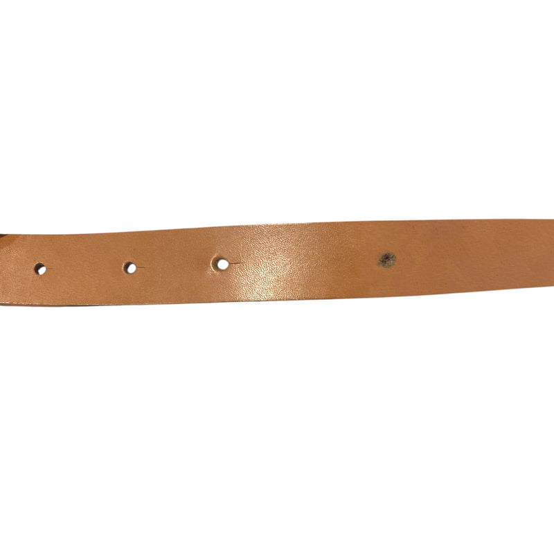 Vivienne Westwood/Belt/White/