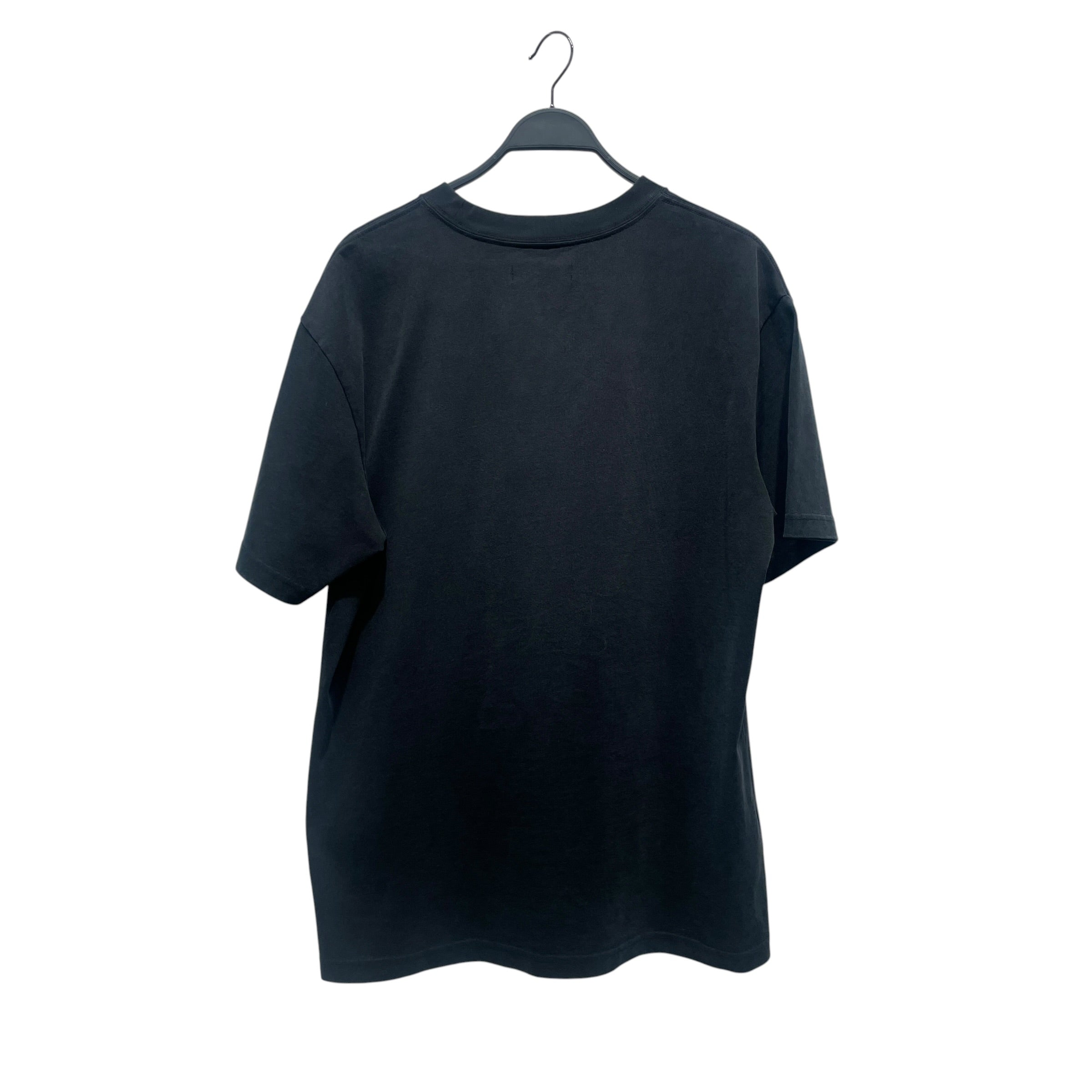 PURPLE BRAND/T-Shirt/L/Cotton/BLK/ view 2