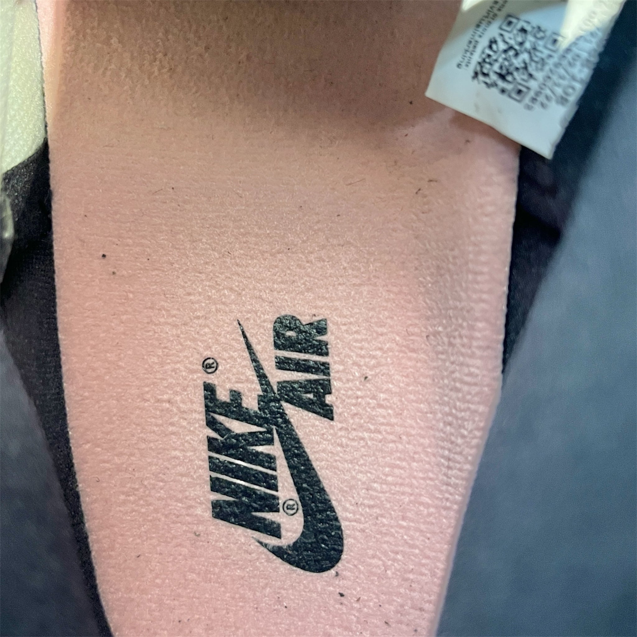 NIKE/Hi-Sneakers/US 10.5/WHT/555088-108 view 3