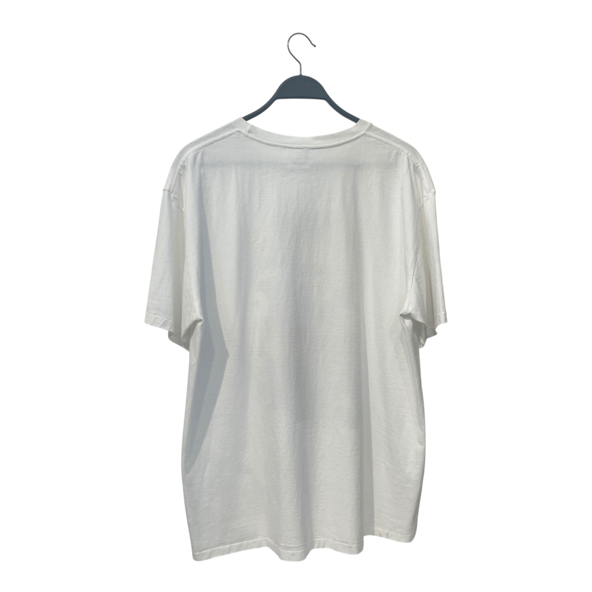 A BATHING APE/T-Shirt/XXL/Cotton/WHT/ view 2
