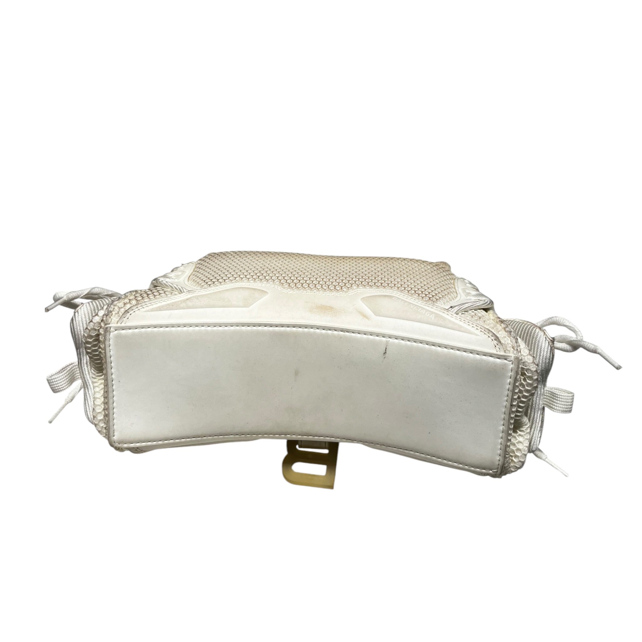 BALENCIAGA/Hand Bag/WHT/ view 3
