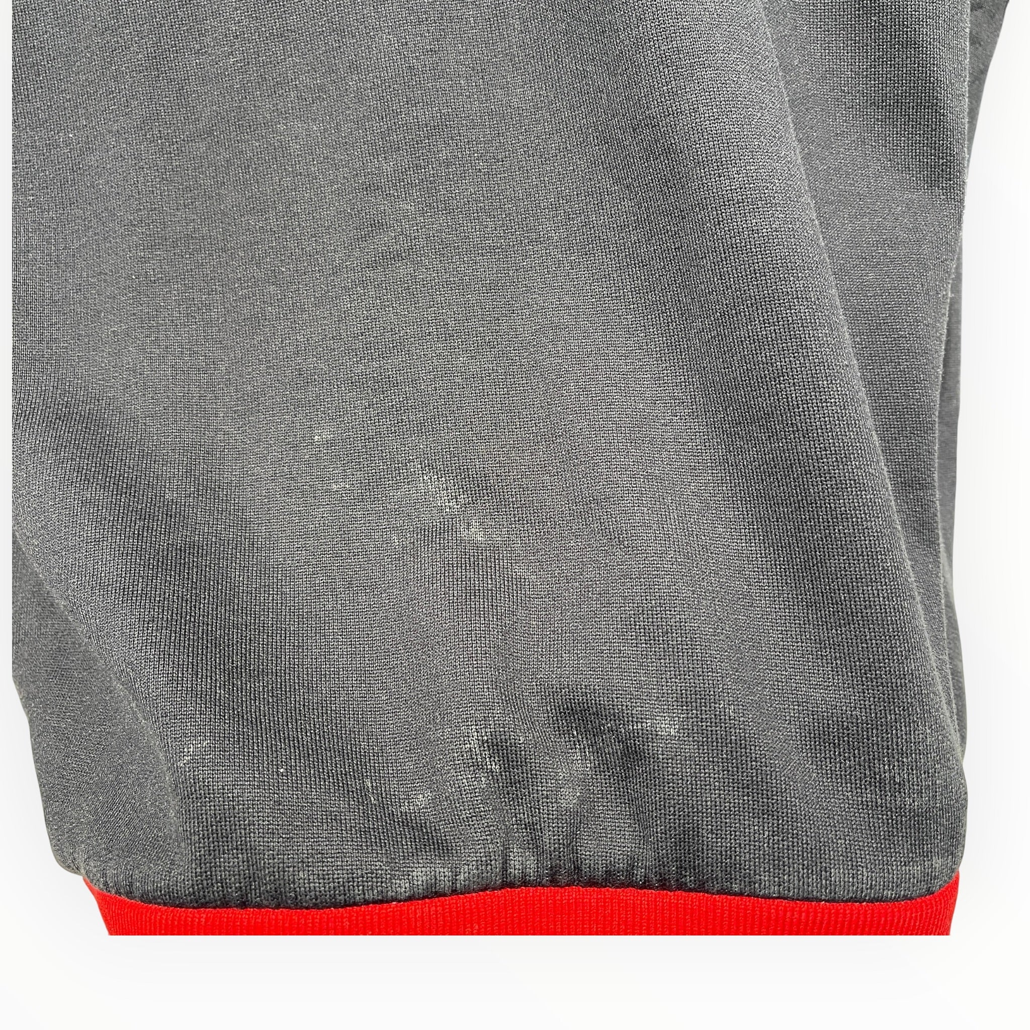 DOLCE&GABBANA/Hoodie/50/Cotton/NVY/mr pig 2019 view 3