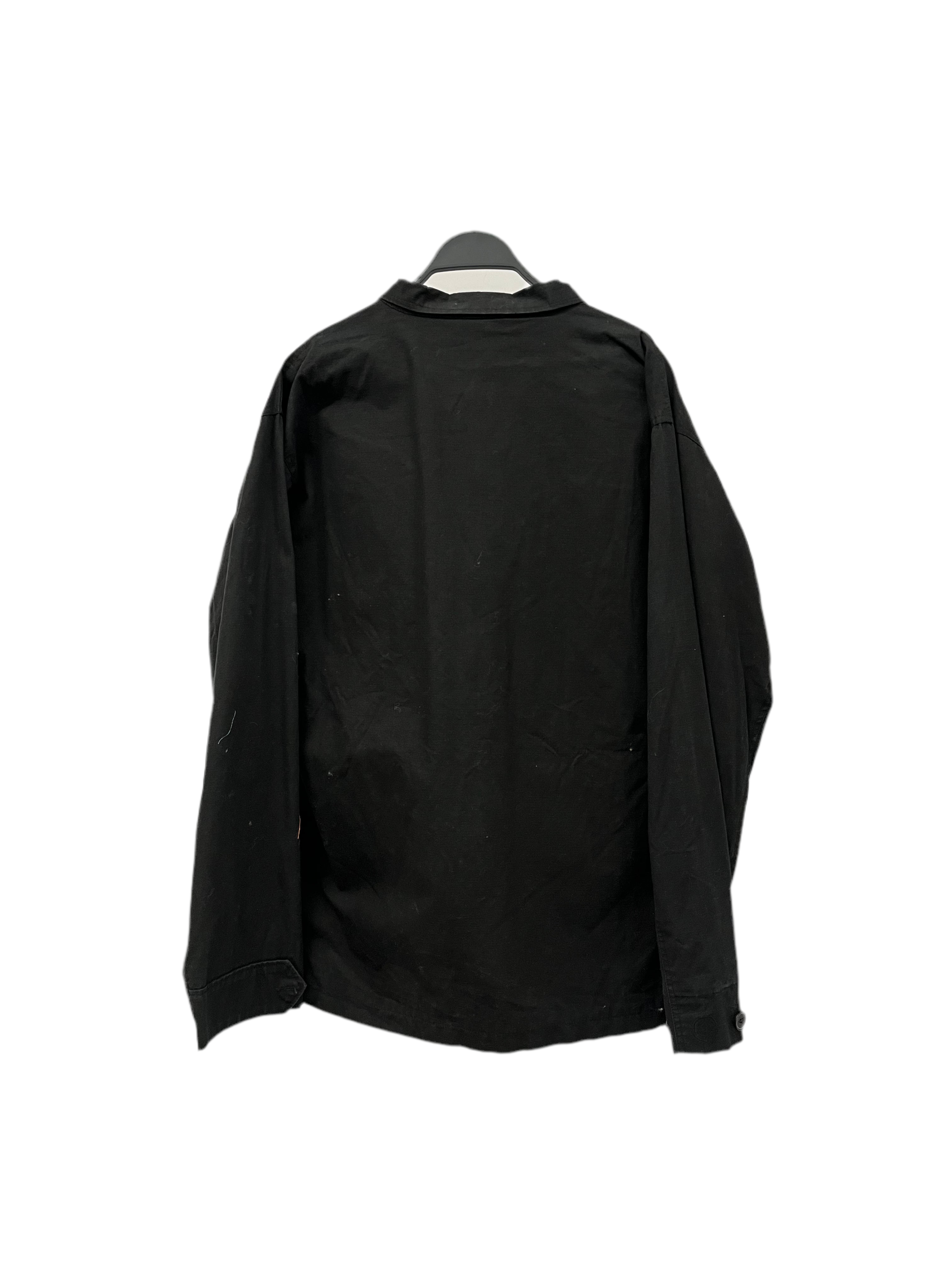 Fucking Awesome/Jacket/XL/BLK/MILITARY/POCKET view 2
