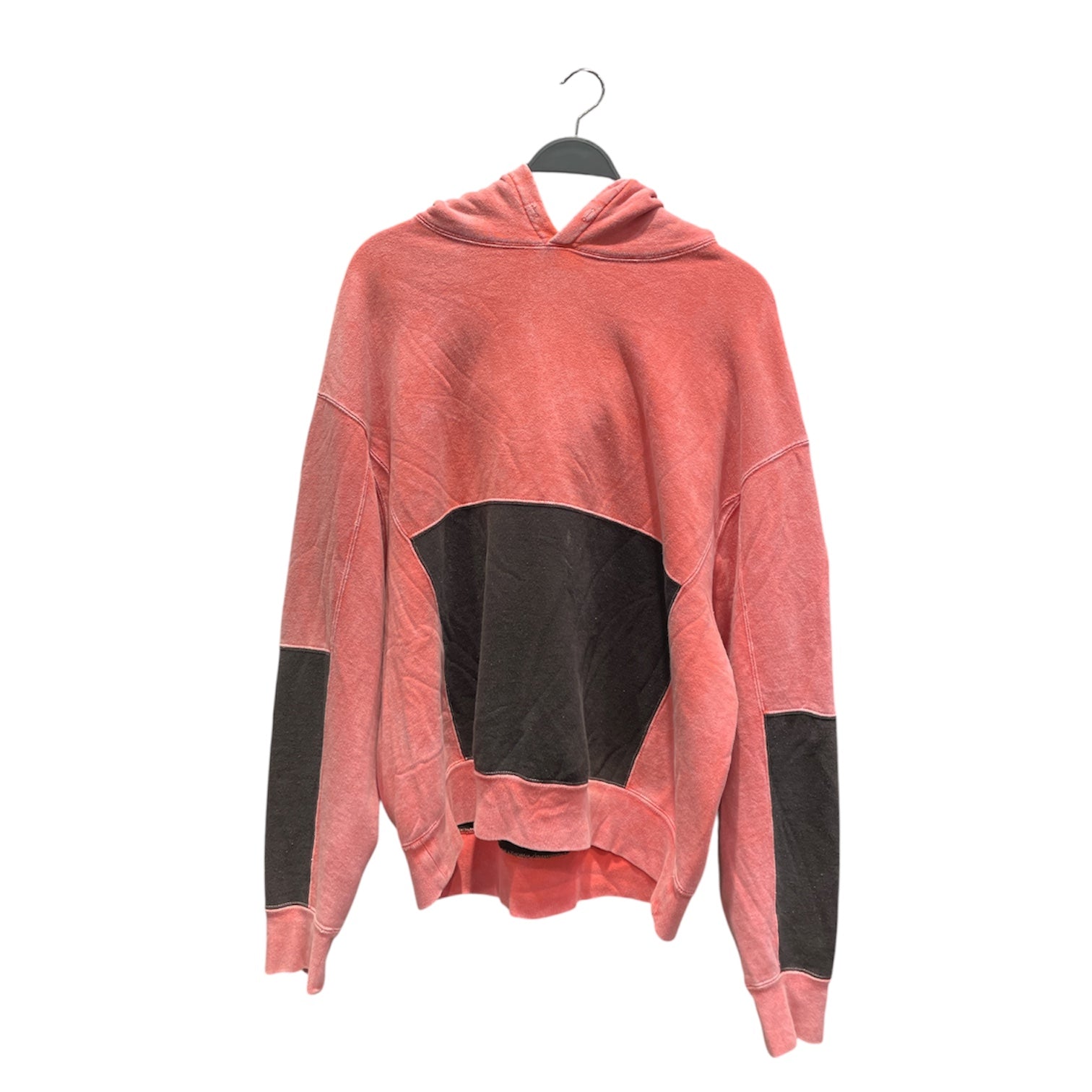 C.E(CAV EMPT)/Hoodie/L/RED/ view 1