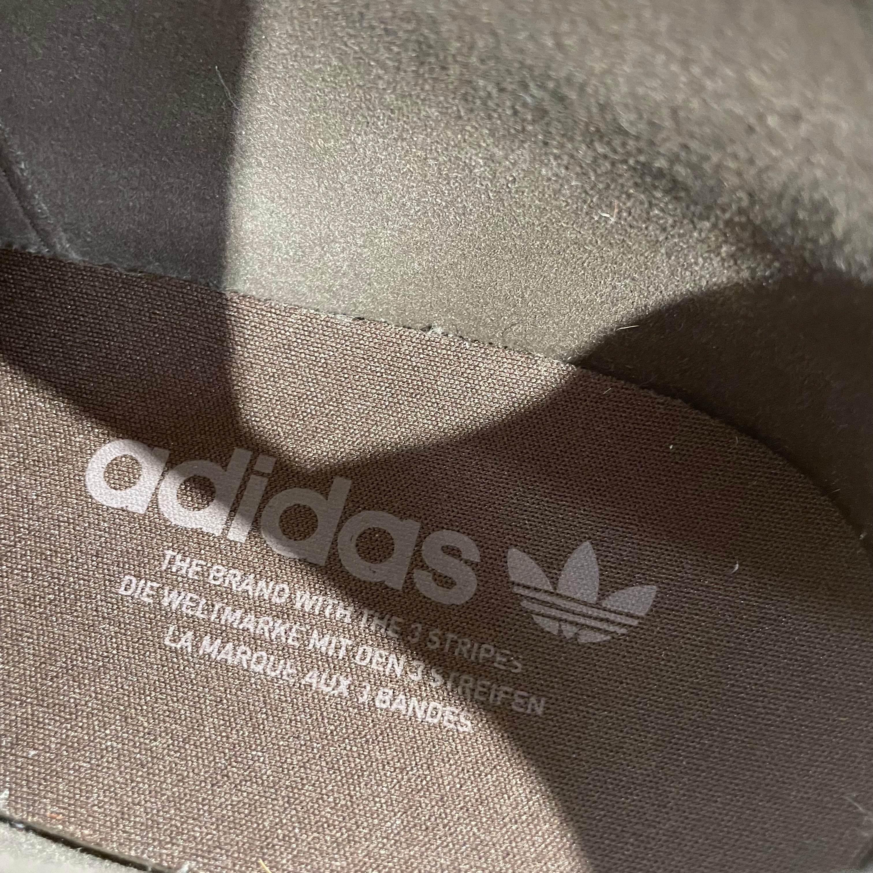 adidas/Shoes/US 11/Leopard/MLT/HANDBALL SPEZIAL LOAFERS view 7