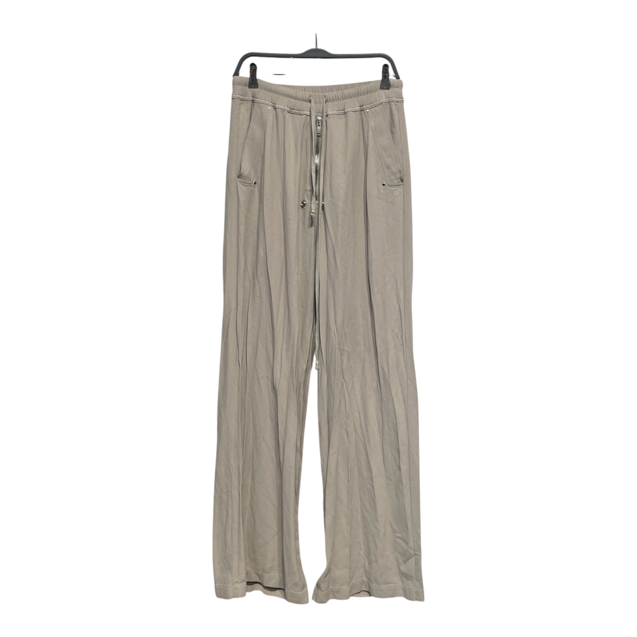 Rick Owens/Slacks/42/BEG/GETH BELAS view 1