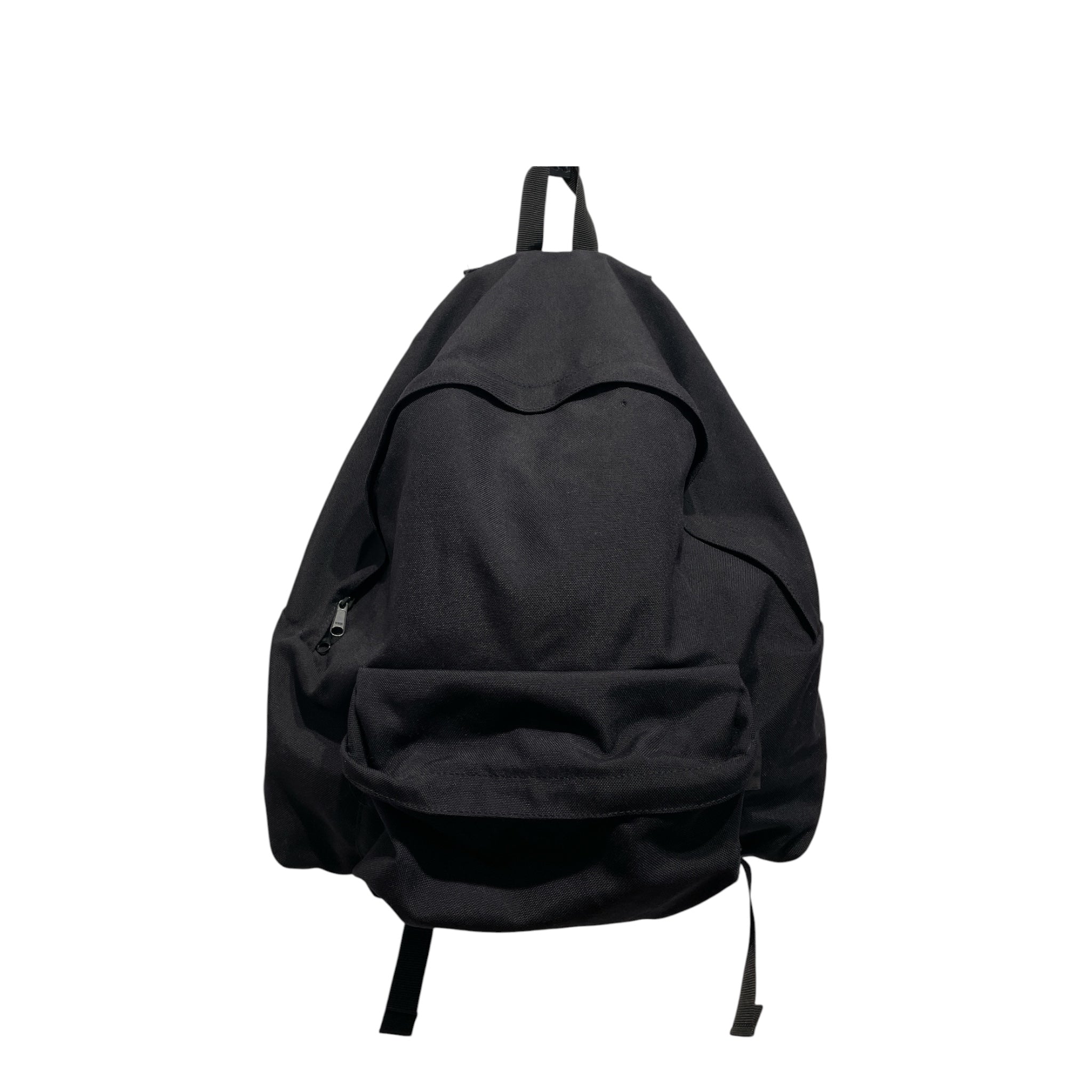 COMME des GARCONS HOMME PLUS/Backpack/BLK/ view 1