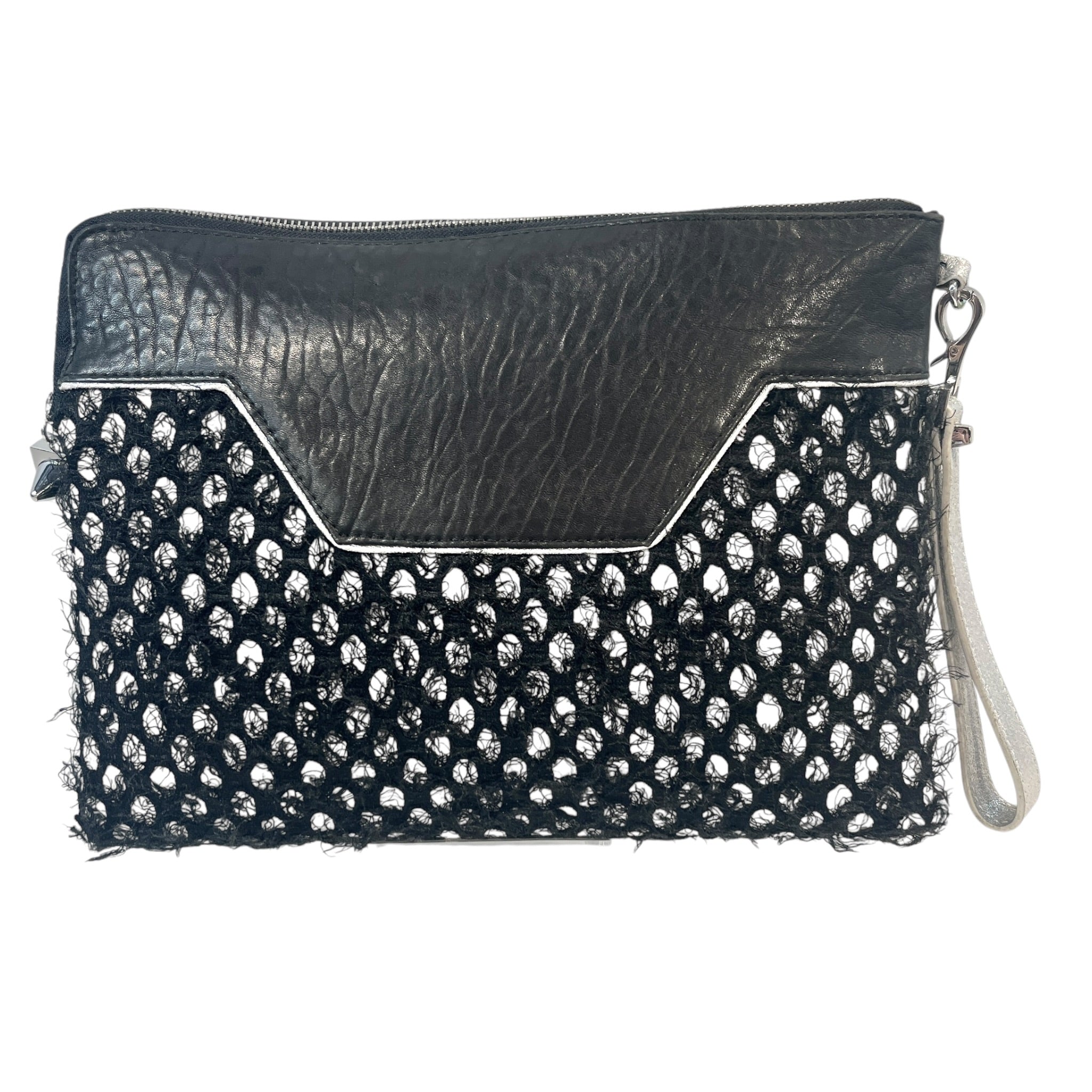 Emm Kuo/Clutch Bag/All Over Print/MLT/ view 1